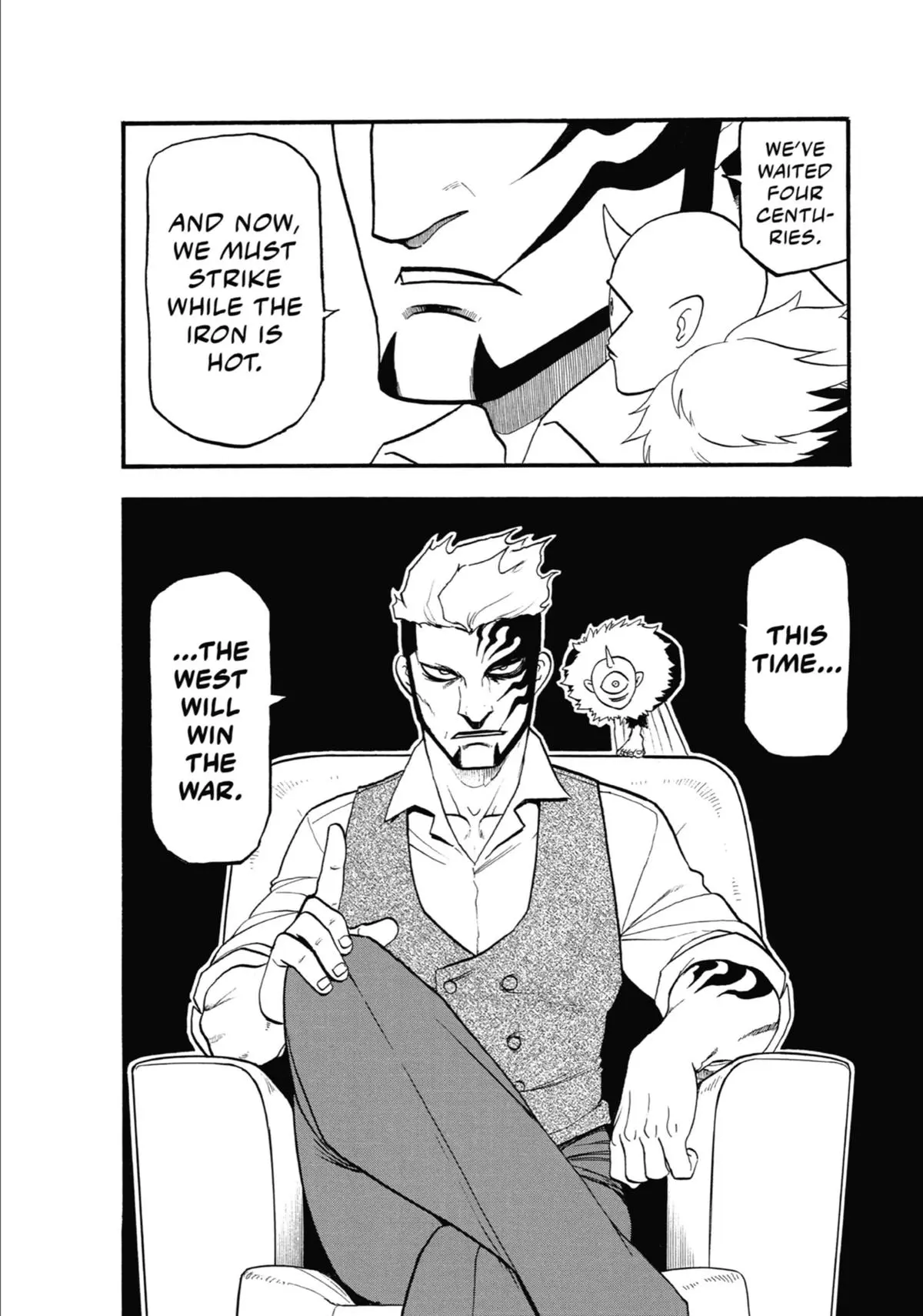 Read Daemons Of The Shadow Realm - Chapter 30 - www.daemonsoftheshadowreal.com | Image 37