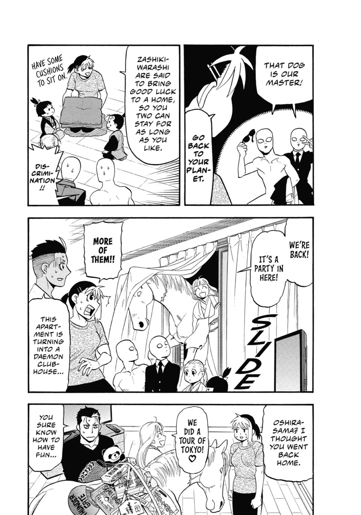 Read Daemons Of The Shadow Realm - Chapter 31 - www.daemonsoftheshadowreal.com | Image 7