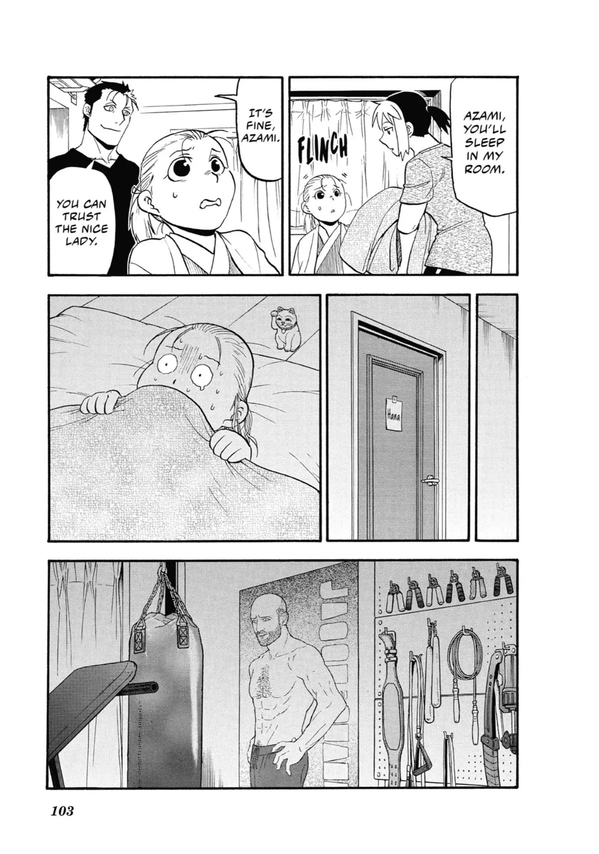 Read Daemons Of The Shadow Realm - Chapter 31 - www.daemonsoftheshadowreal.com | Image 19