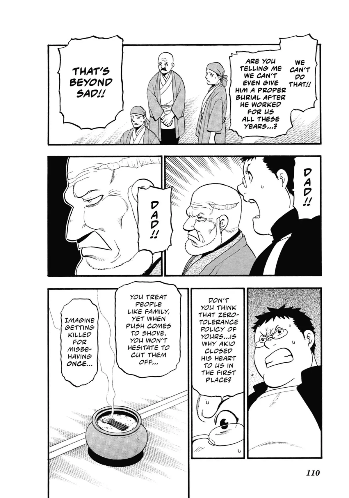 Read Daemons Of The Shadow Realm - Chapter 31 - www.daemonsoftheshadowreal.com | Image 26