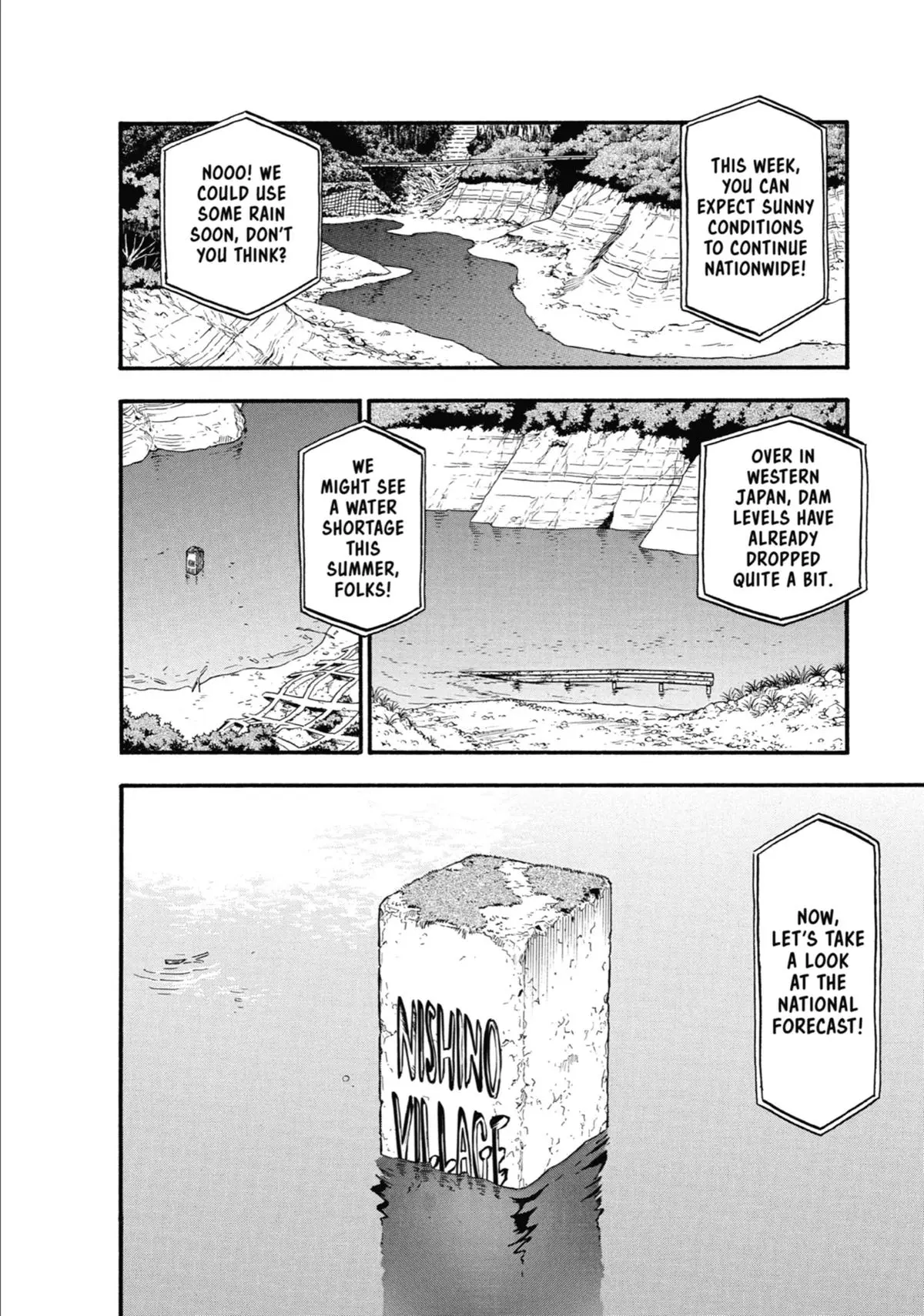 Read Daemons Of The Shadow Realm - Chapter 31 - www.daemonsoftheshadowreal.com | Image 36