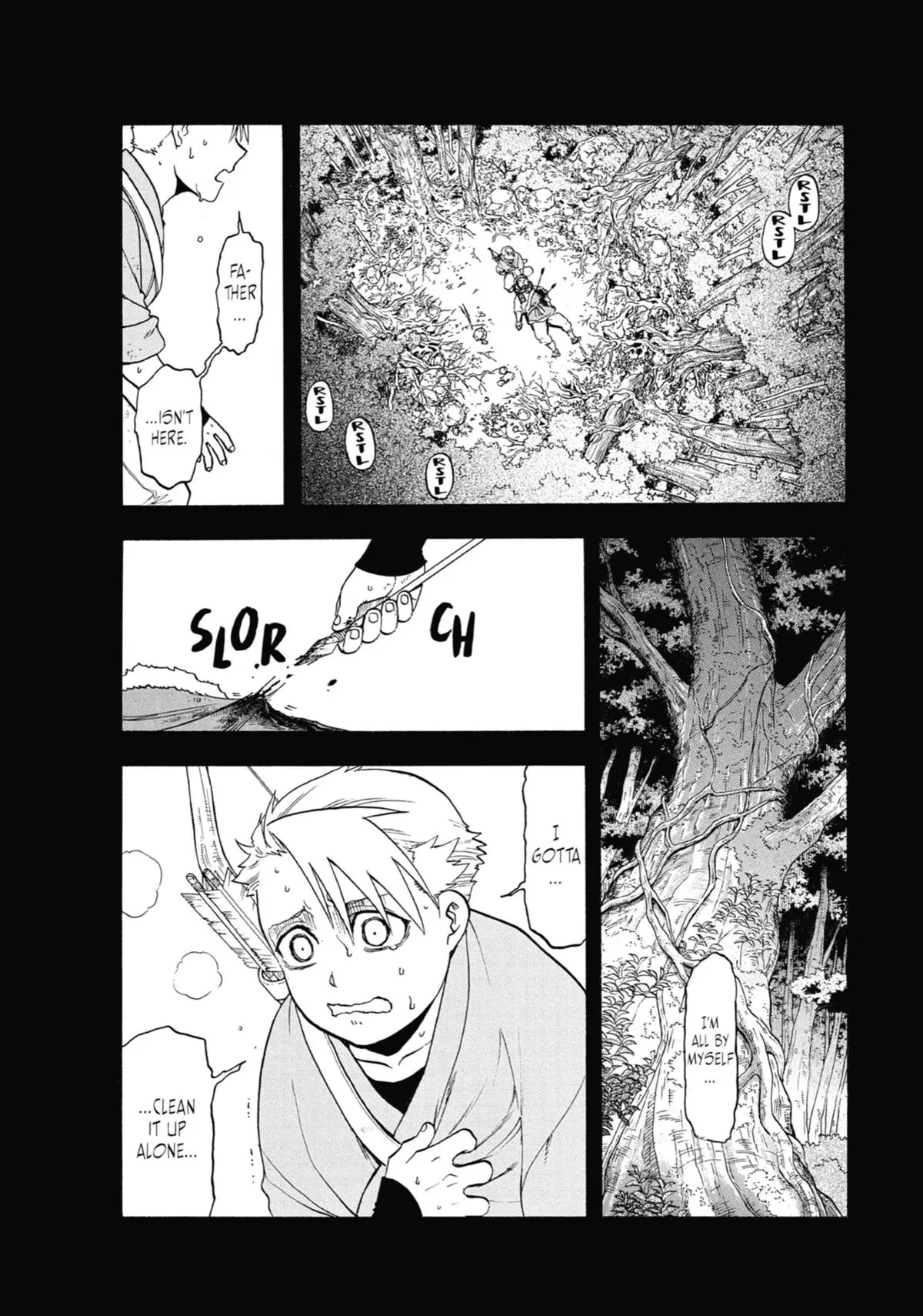 Read Daemons Of The Shadow Realm - Chapter 32 - www.daemonsoftheshadowreal.com | Image 4