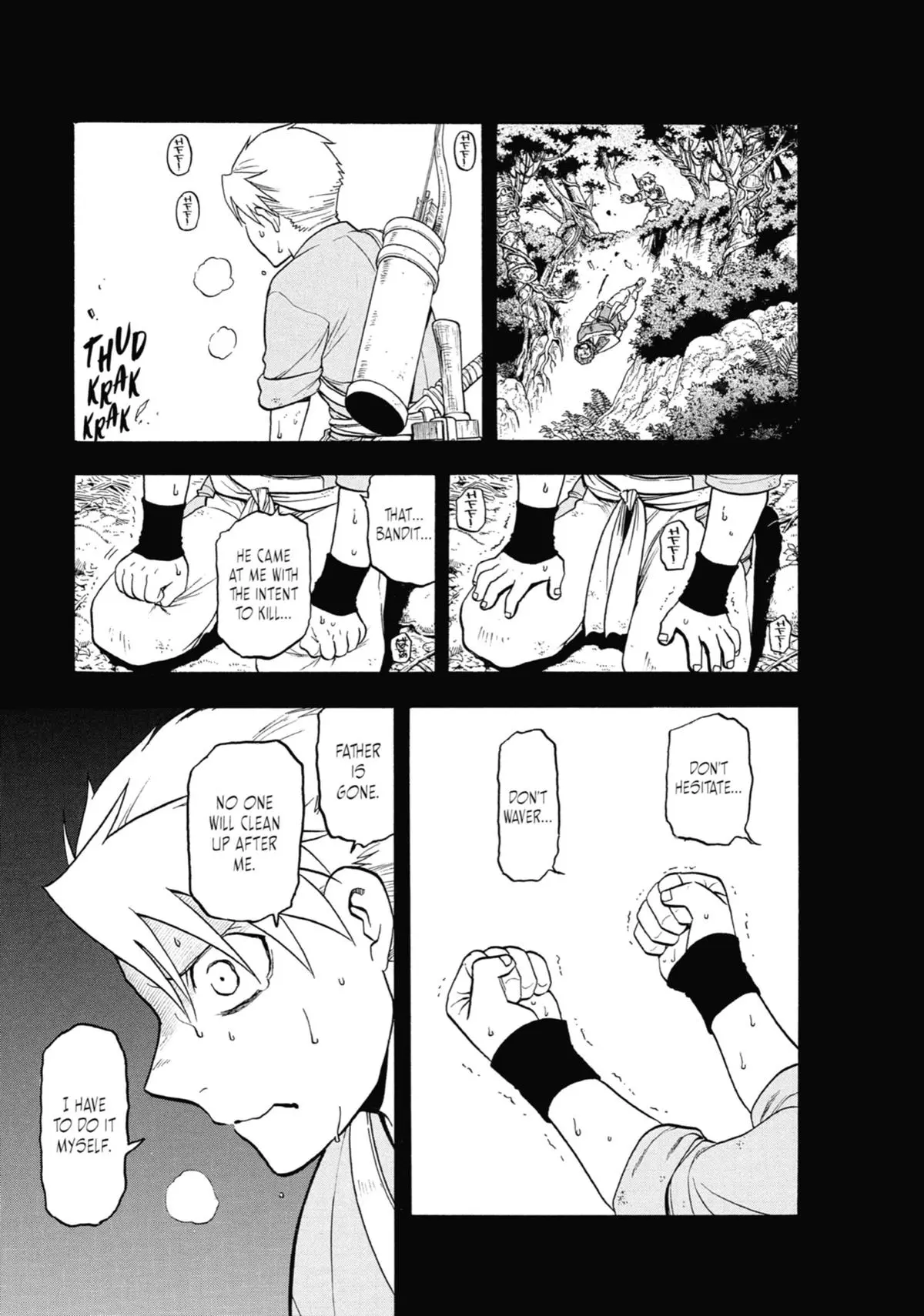 Read Daemons Of The Shadow Realm - Chapter 32 - www.daemonsoftheshadowreal.com | Image 5