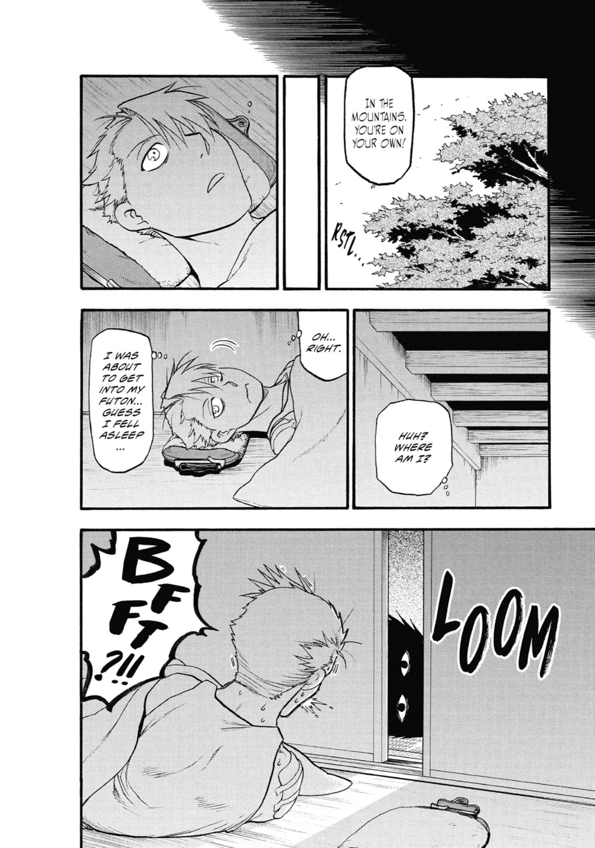 Read Daemons Of The Shadow Realm - Chapter 32 - www.daemonsoftheshadowreal.com | Image 6