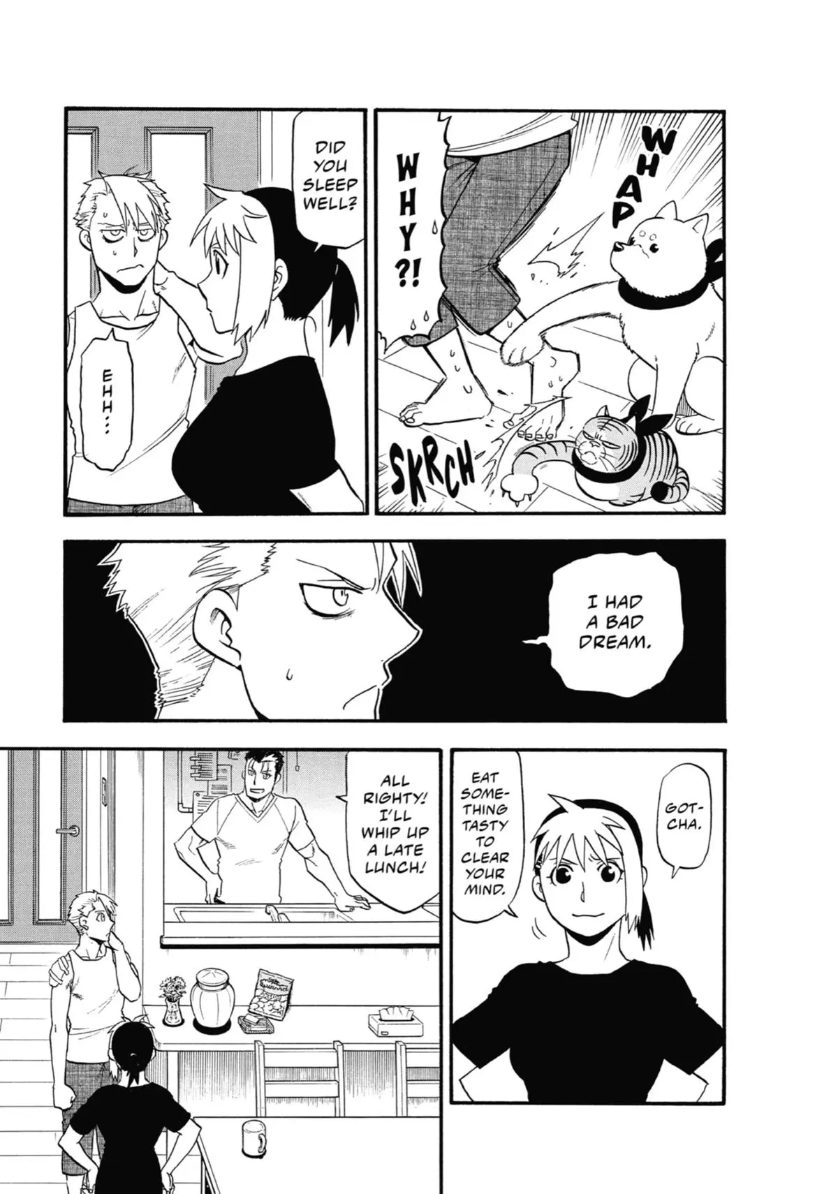 Read Daemons Of The Shadow Realm - Chapter 32 - www.daemonsoftheshadowreal.com | Image 9