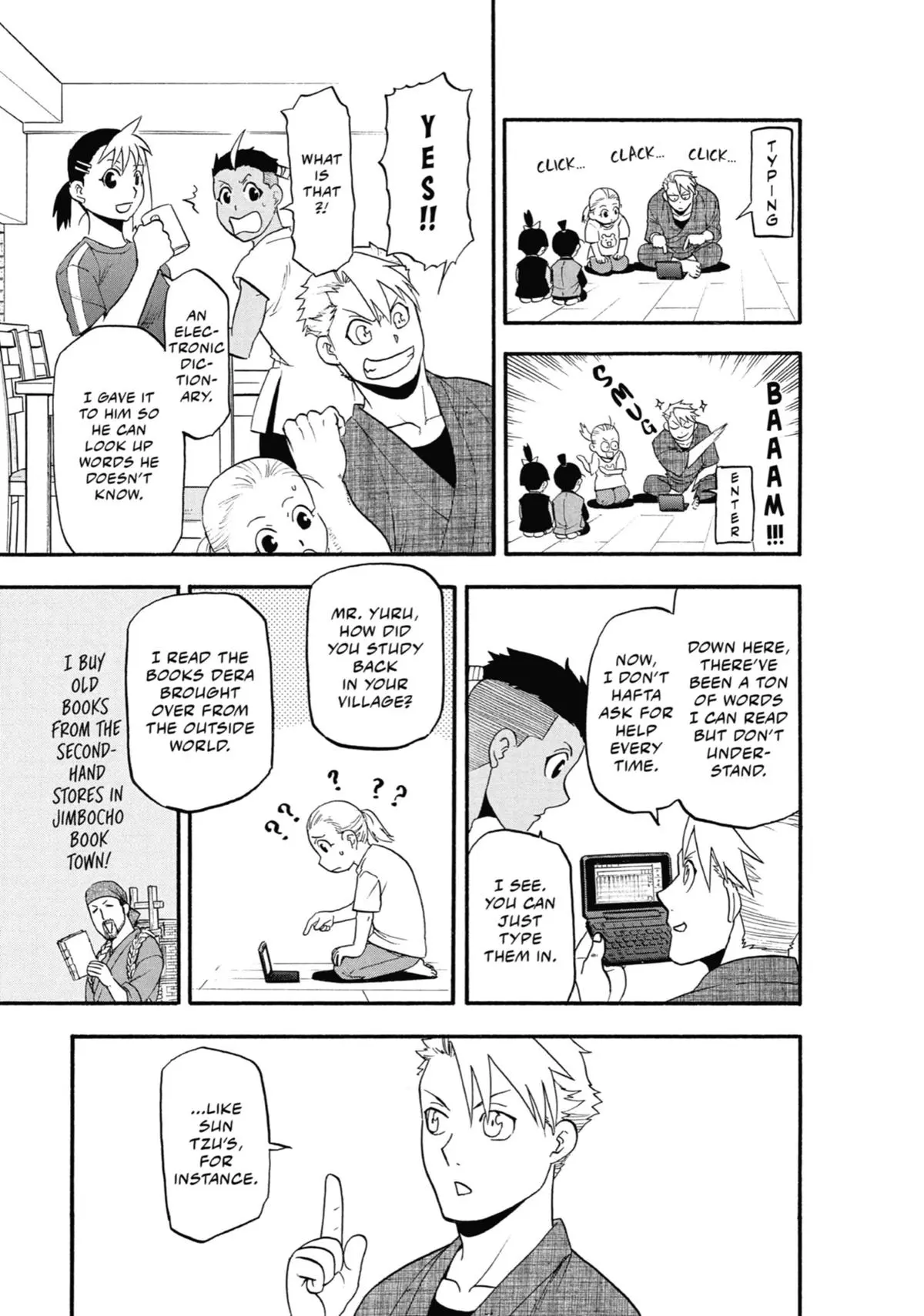 Read Daemons Of The Shadow Realm - Chapter 32 - www.daemonsoftheshadowreal.com | Image 21