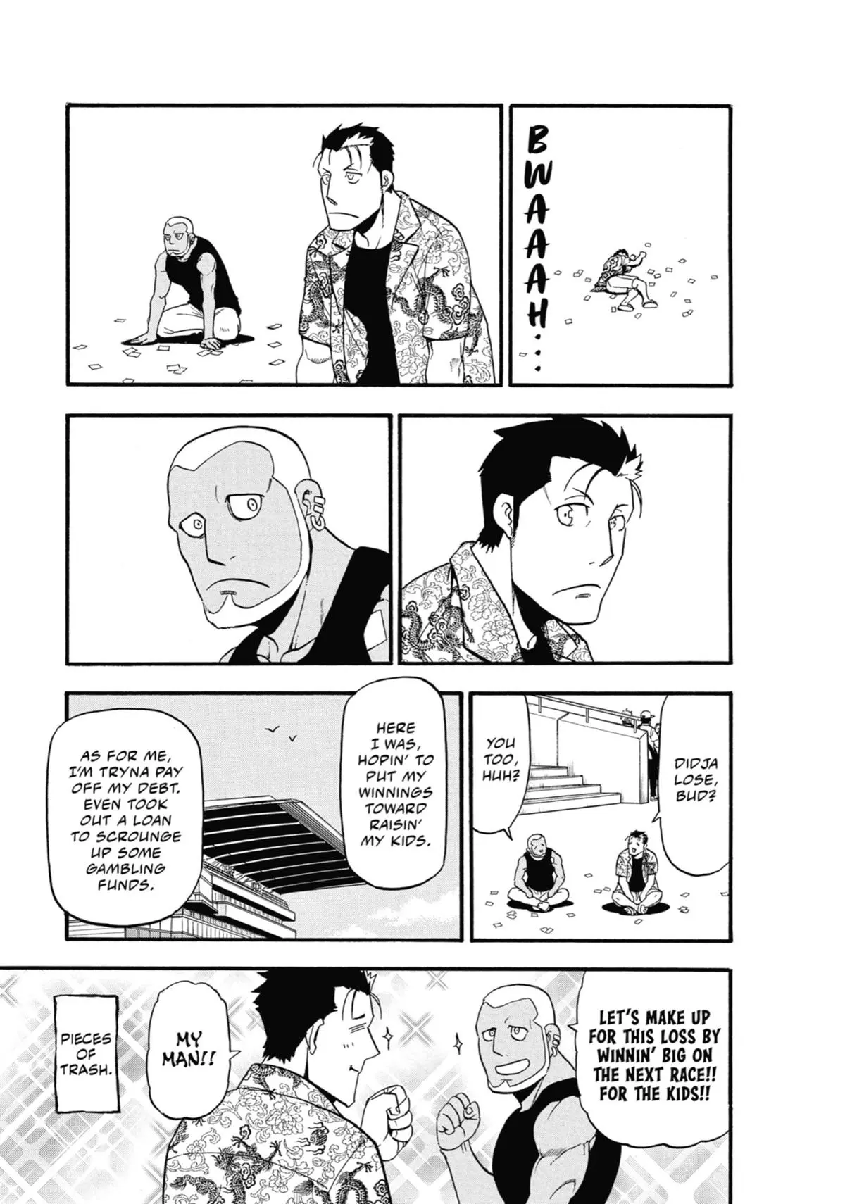 Read Daemons Of The Shadow Realm - Chapter 32 - www.daemonsoftheshadowreal.com | Image 25