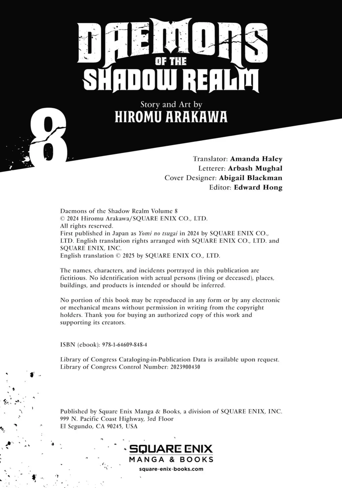 Read Daemons Of The Shadow Realm - Chapter 32 - www.daemonsoftheshadowreal.com | Image 55