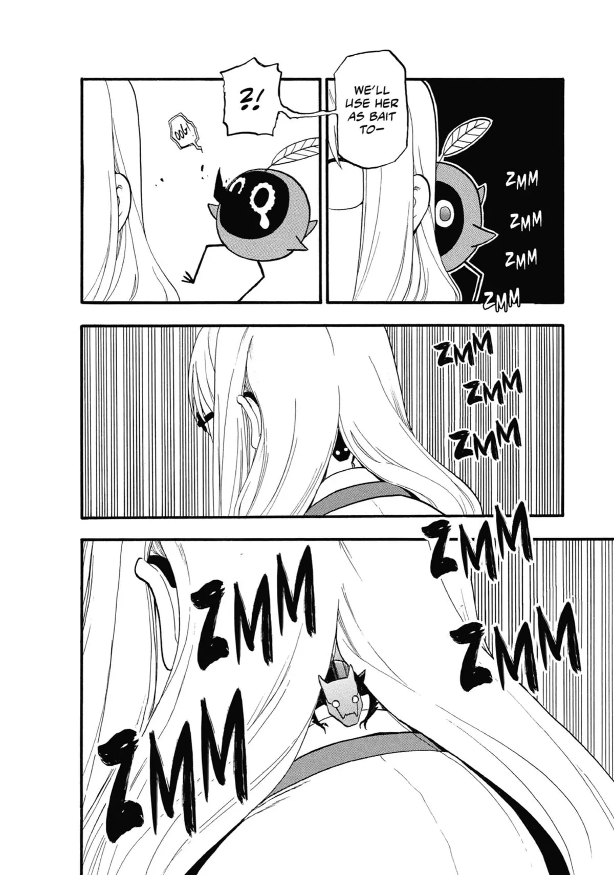 Read Daemons Of The Shadow Realm - Chapter 33 - www.daemonsoftheshadowreal.com | Image 14