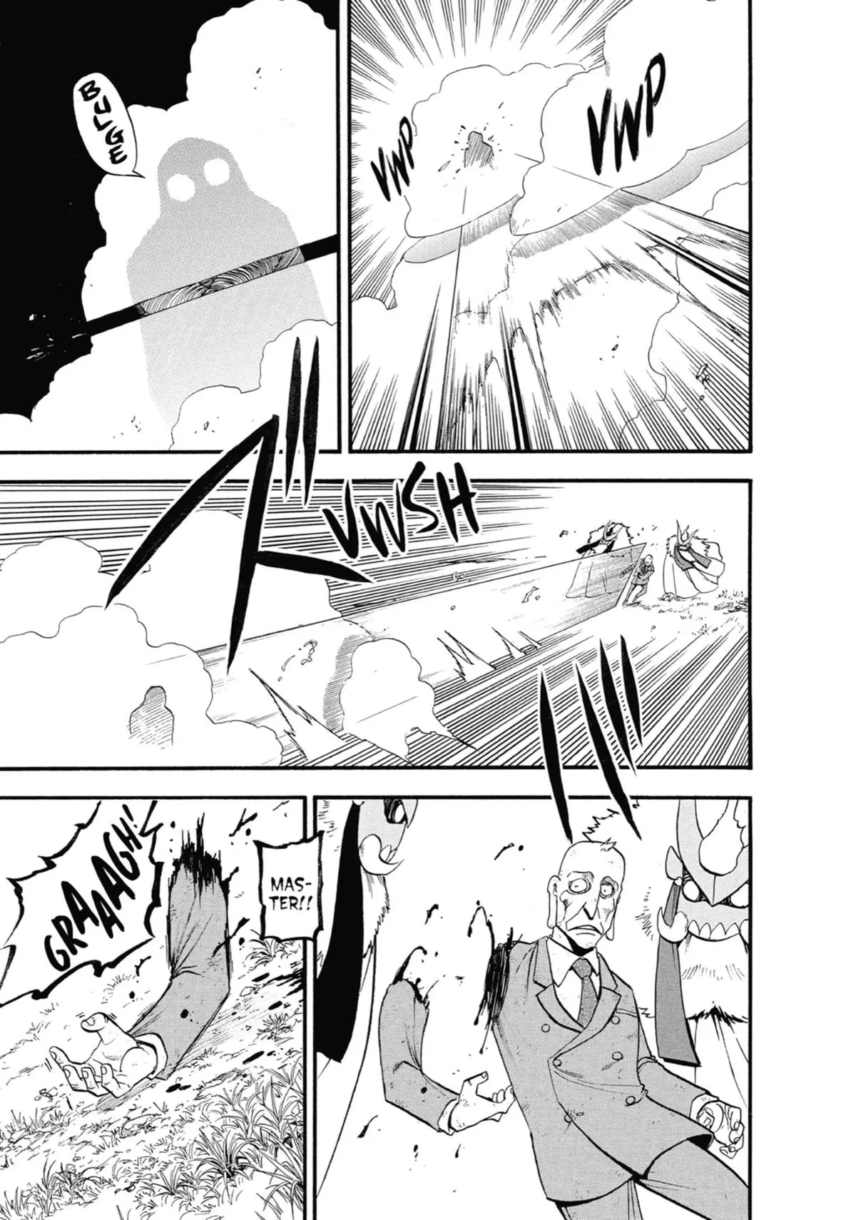 Read Daemons Of The Shadow Realm - Chapter 33 - www.daemonsoftheshadowreal.com | Image 35
