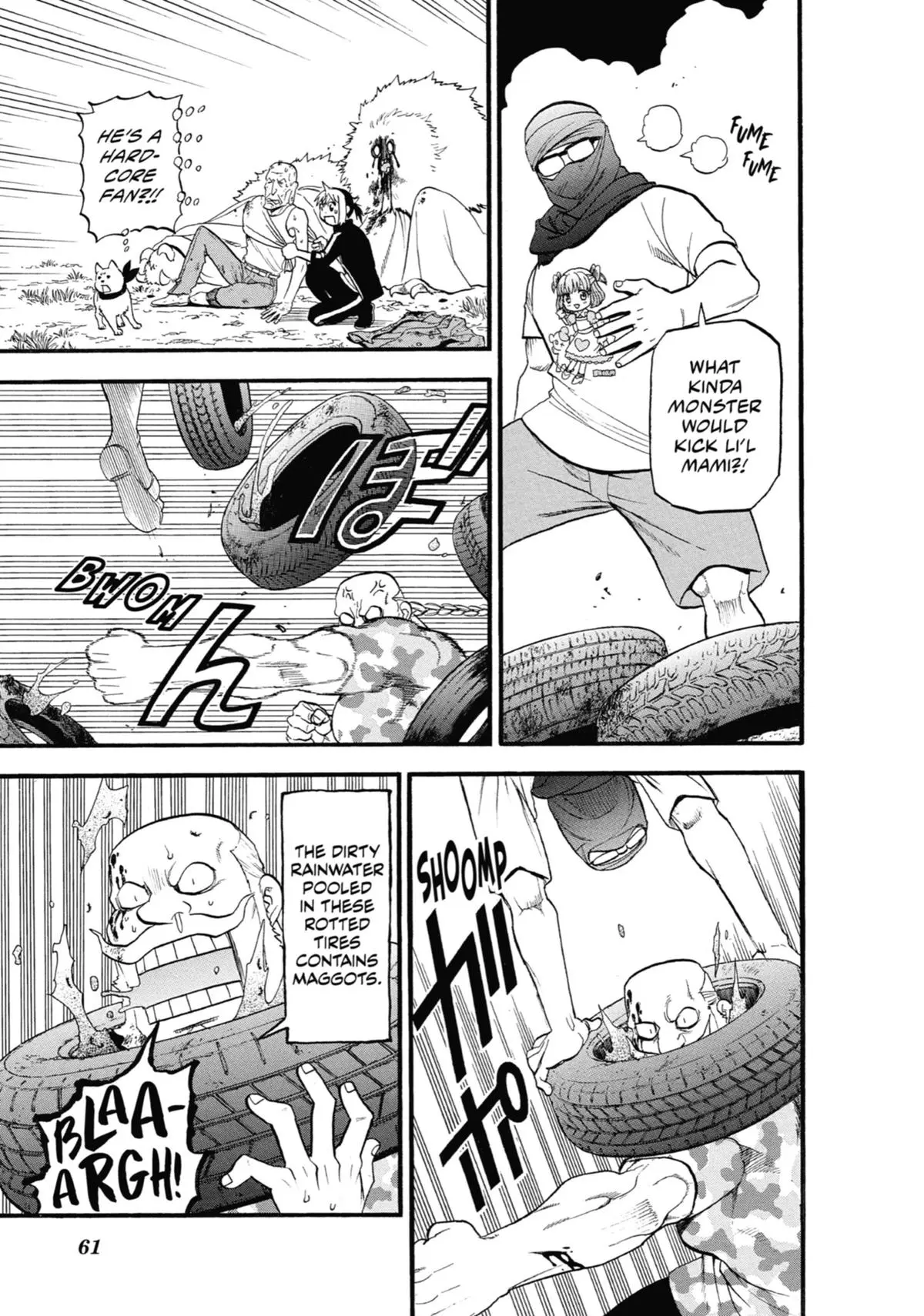 Read Daemons Of The Shadow Realm - Chapter 34 - www.daemonsoftheshadowreal.com | Image 14