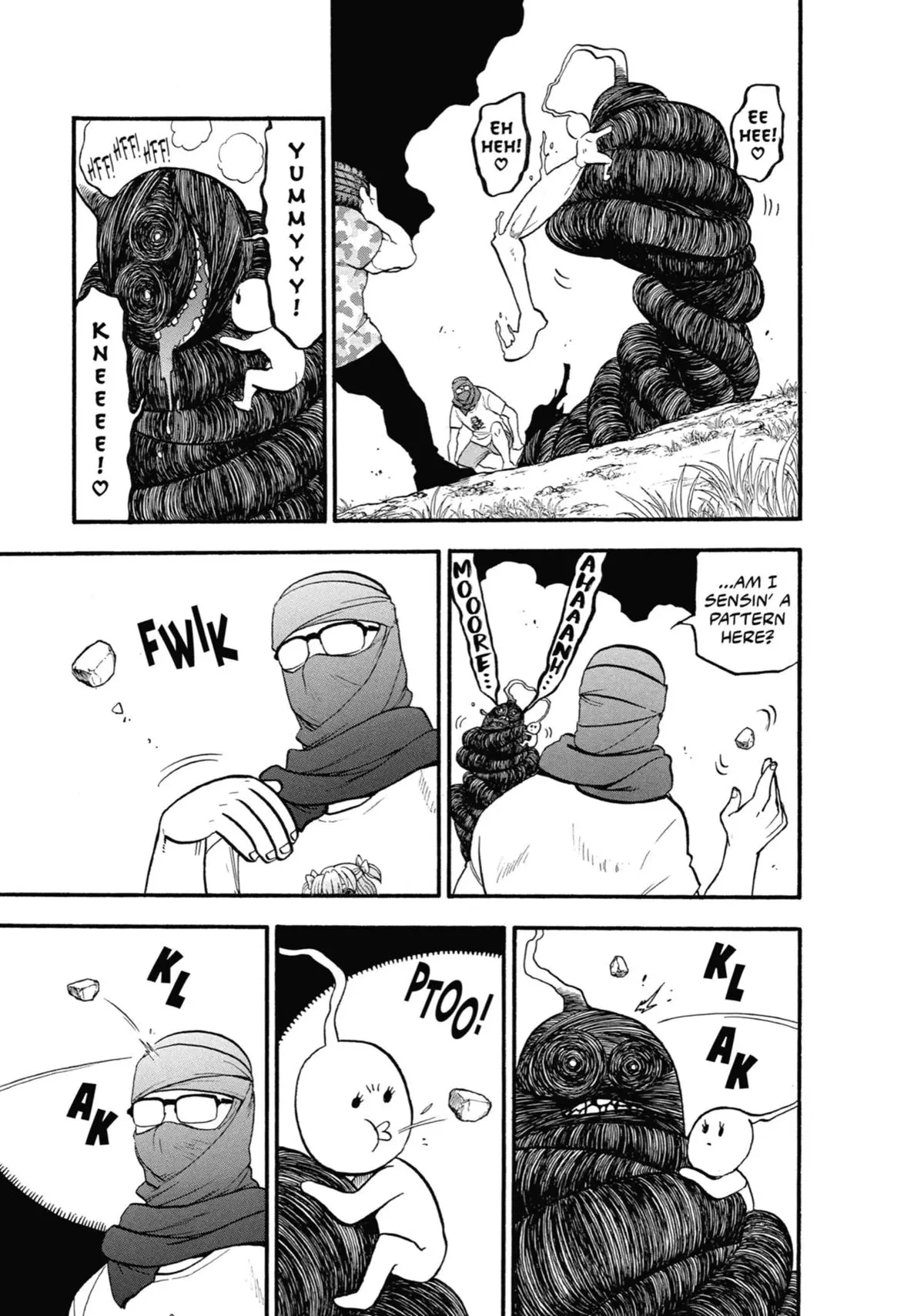 Read Daemons Of The Shadow Realm - Chapter 34 - www.daemonsoftheshadowreal.com | Image 16