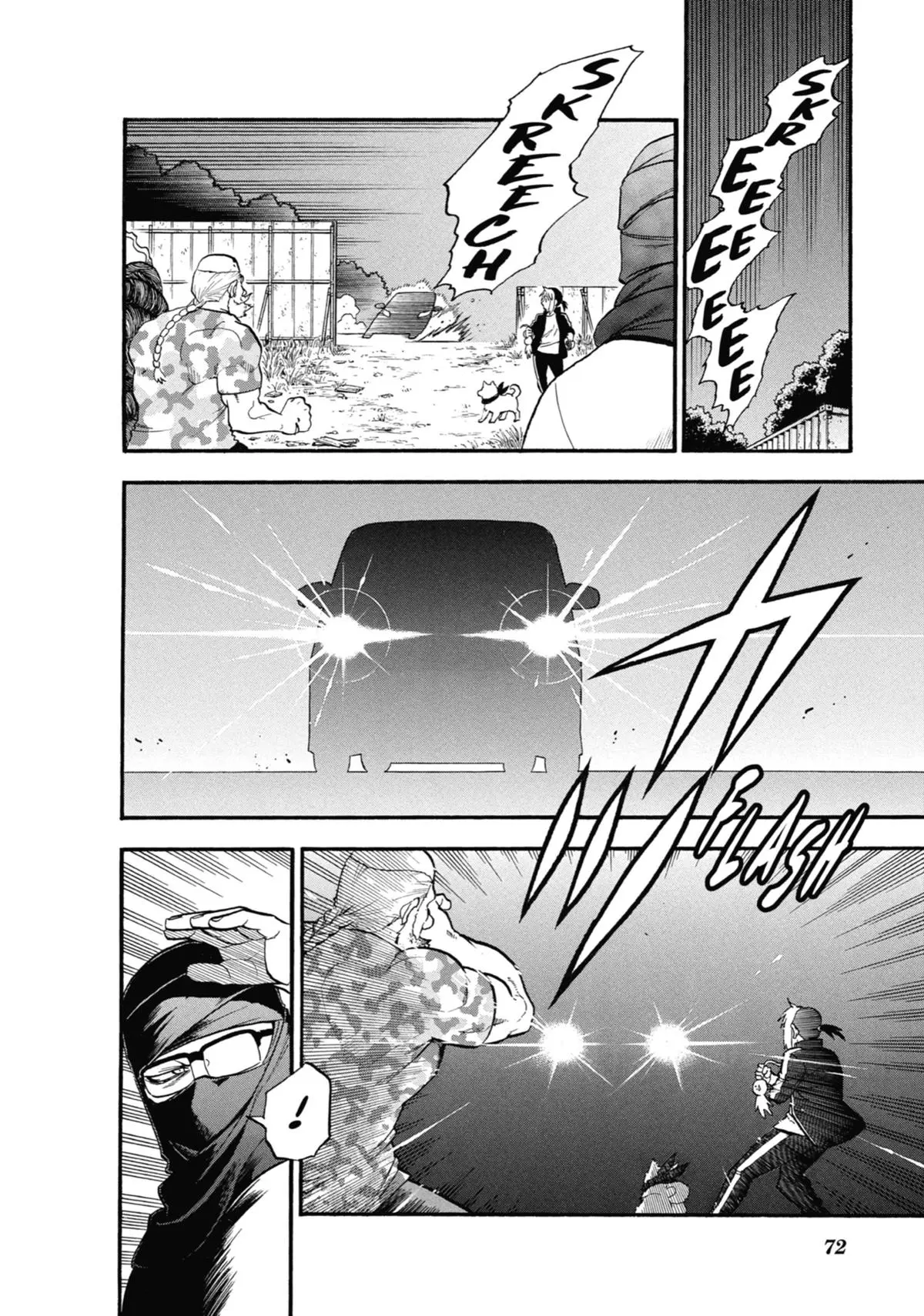 Read Daemons Of The Shadow Realm - Chapter 34 - www.daemonsoftheshadowreal.com | Image 24
