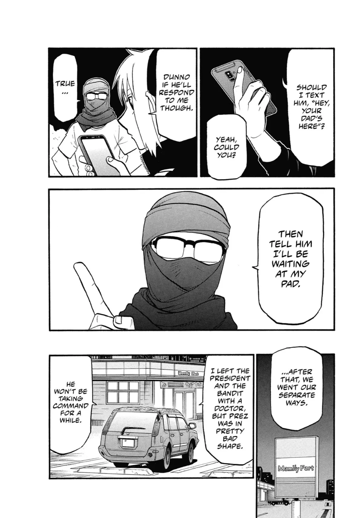 Read Daemons Of The Shadow Realm - Chapter 34 - www.daemonsoftheshadowreal.com | Image 34