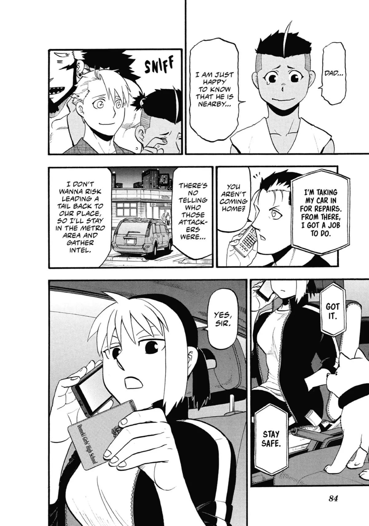 Read Daemons Of The Shadow Realm - Chapter 34 - www.daemonsoftheshadowreal.com | Image 36