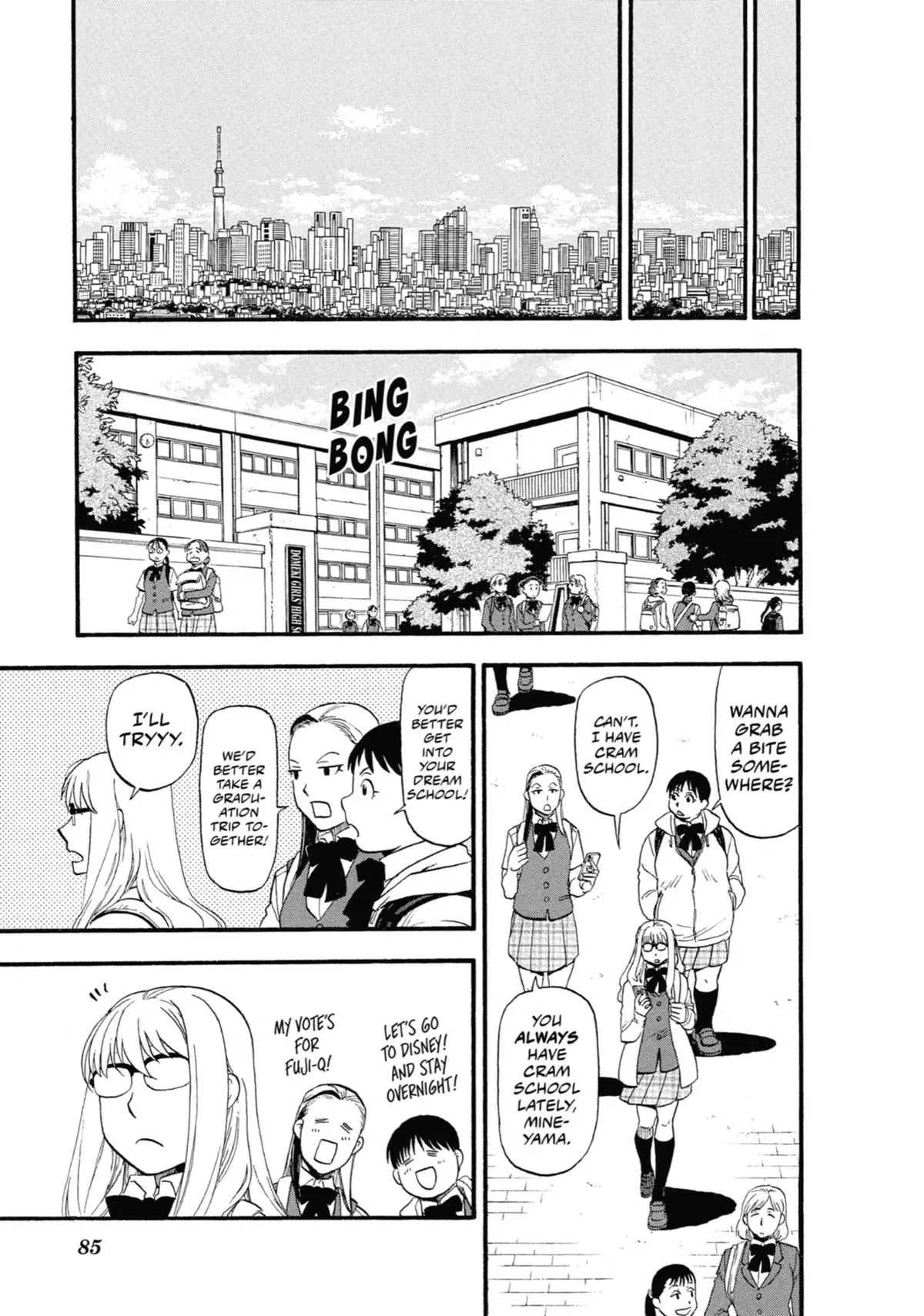 Read Daemons Of The Shadow Realm - Chapter 34 - www.daemonsoftheshadowreal.com | Image 37