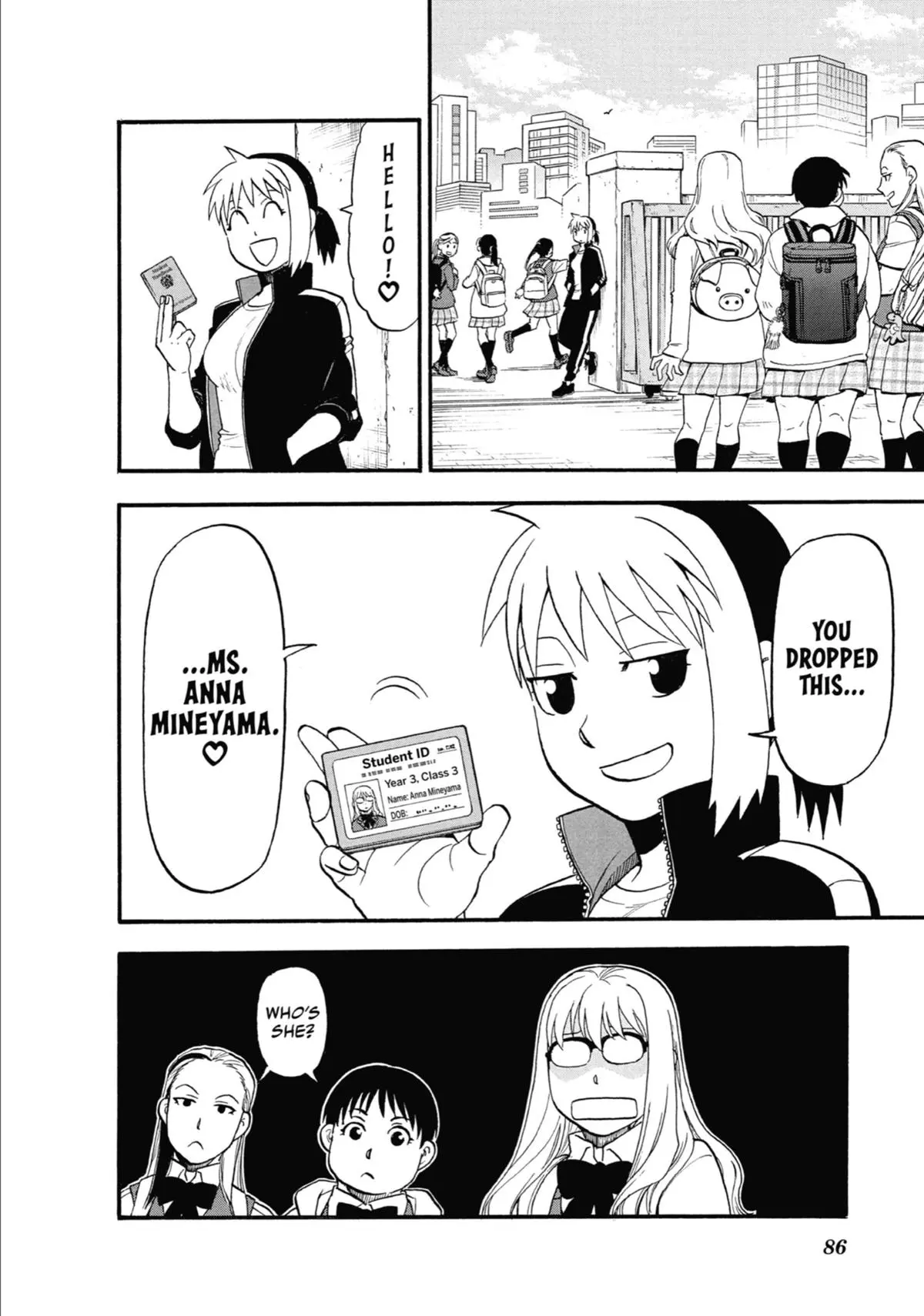 Read Daemons Of The Shadow Realm - Chapter 34 - www.daemonsoftheshadowreal.com | Image 38