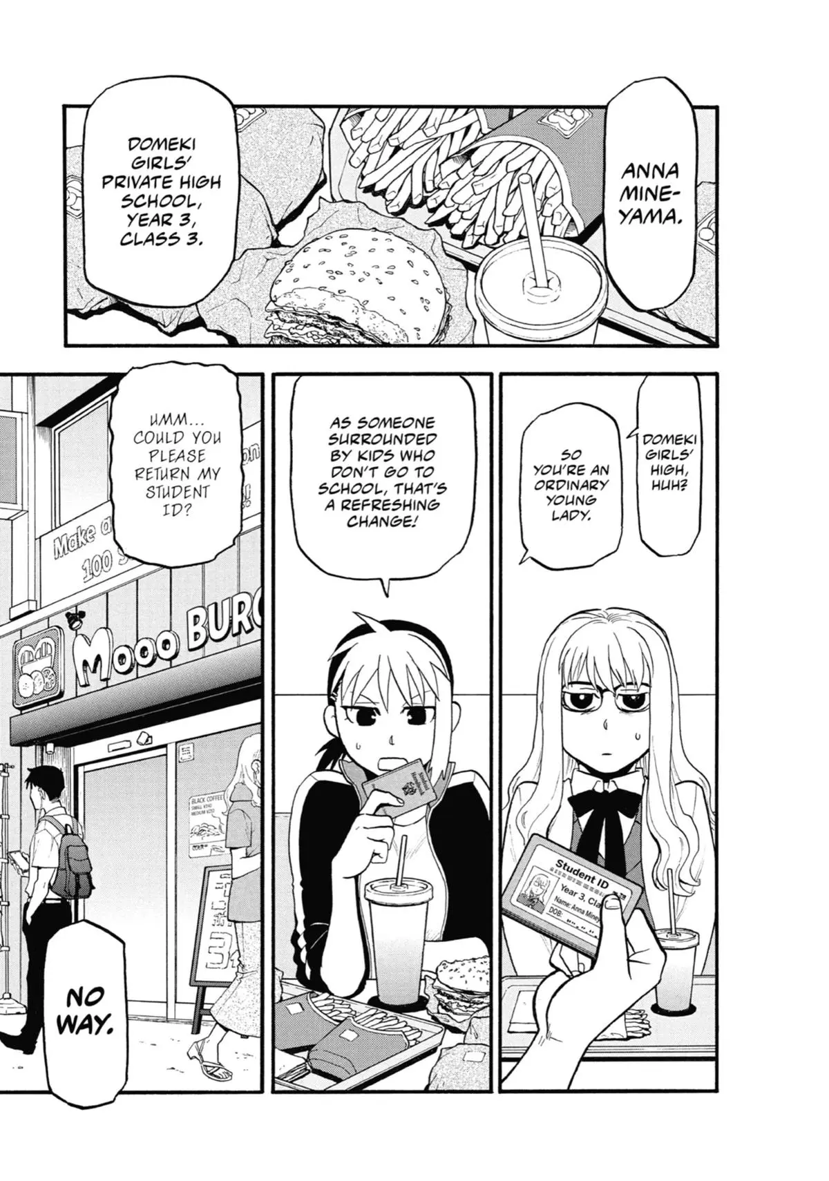 Read Daemons Of The Shadow Realm - Chapter 35 - www.daemonsoftheshadowreal.com | Image 7