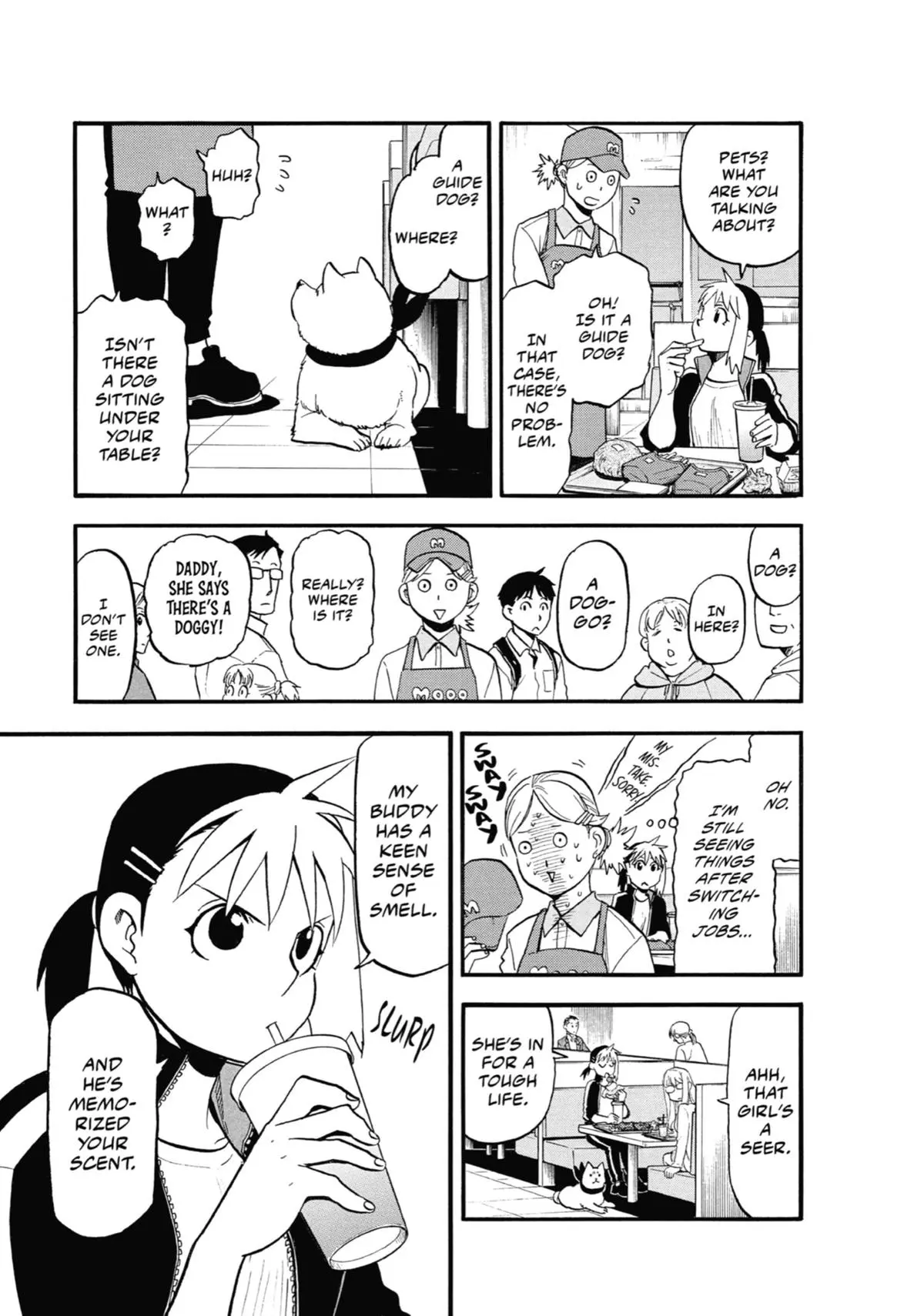 Read Daemons Of The Shadow Realm - Chapter 35 - www.daemonsoftheshadowreal.com | Image 9