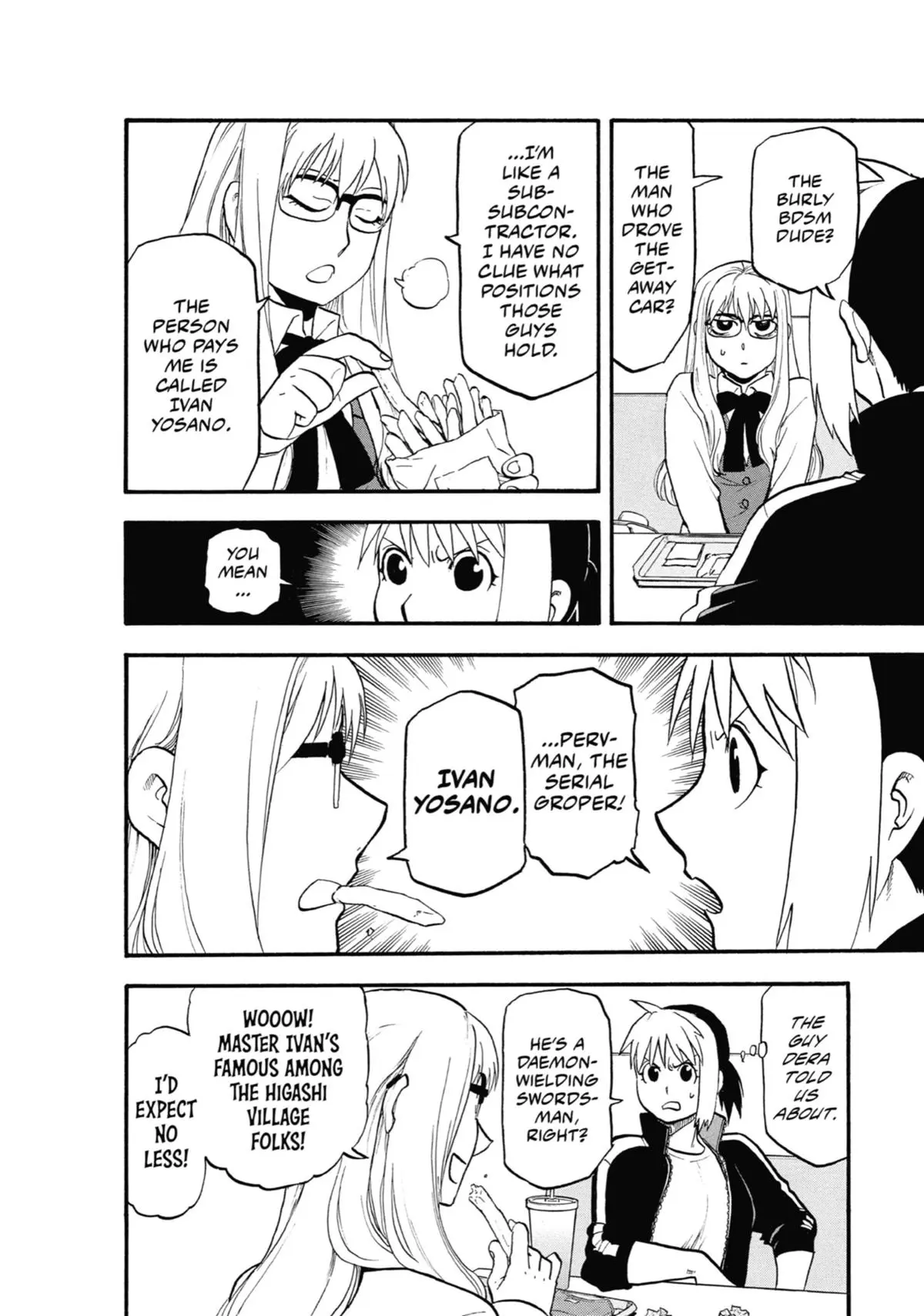 Read Daemons Of The Shadow Realm - Chapter 35 - www.daemonsoftheshadowreal.com | Image 12