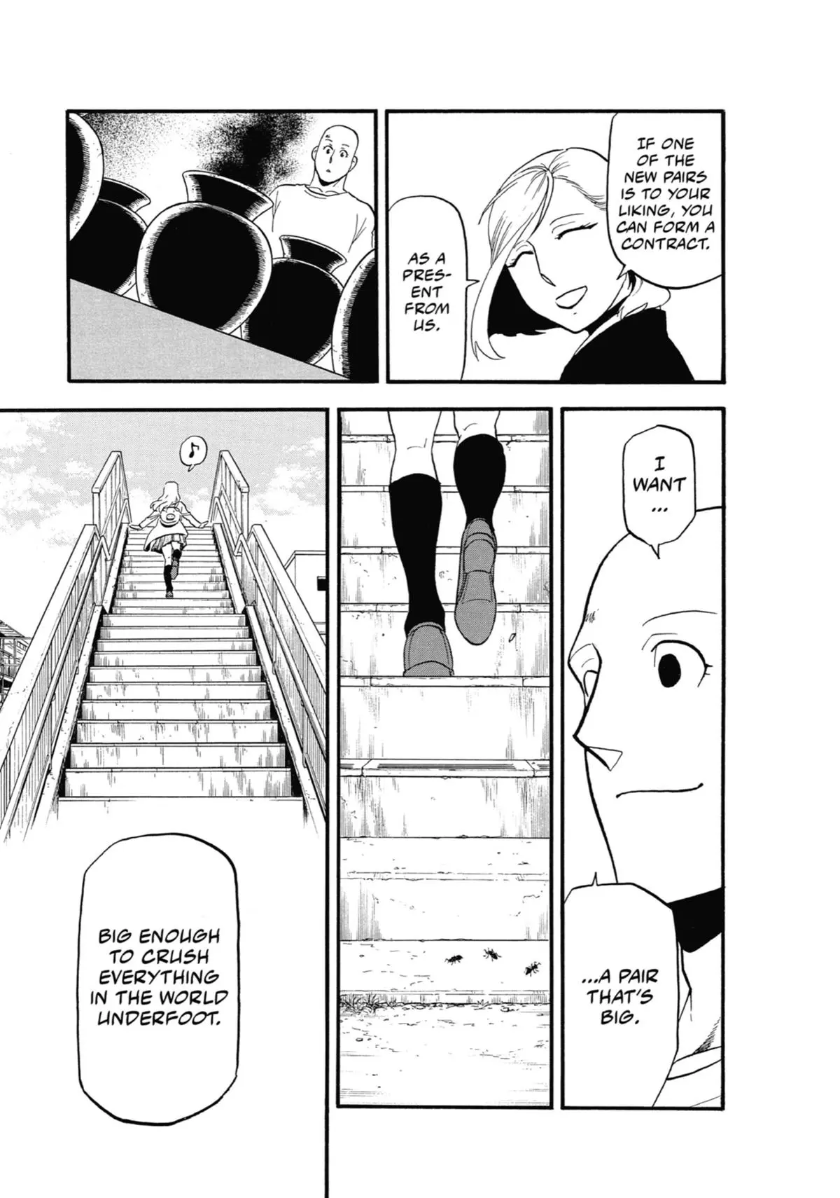 Read Daemons Of The Shadow Realm - Chapter 35 - www.daemonsoftheshadowreal.com | Image 27