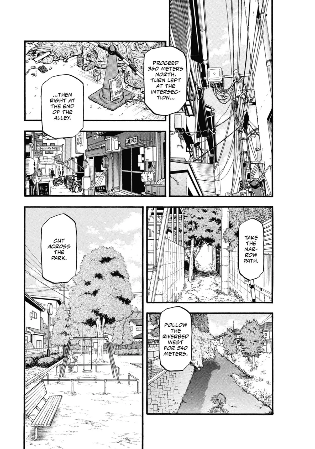 Read Daemons Of The Shadow Realm - Chapter 35 - www.daemonsoftheshadowreal.com | Image 33