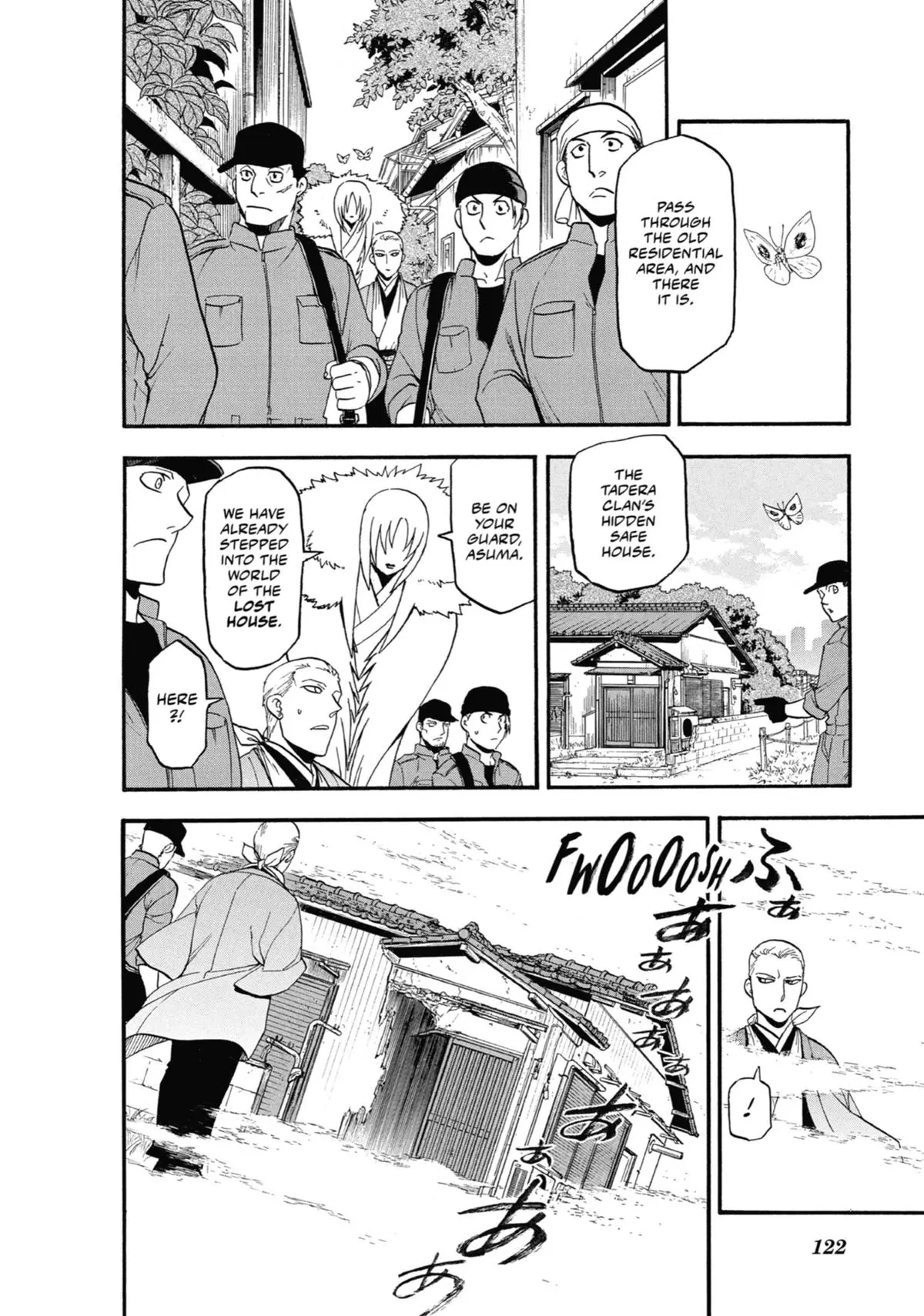 Read Daemons Of The Shadow Realm - Chapter 35 - www.daemonsoftheshadowreal.com | Image 34
