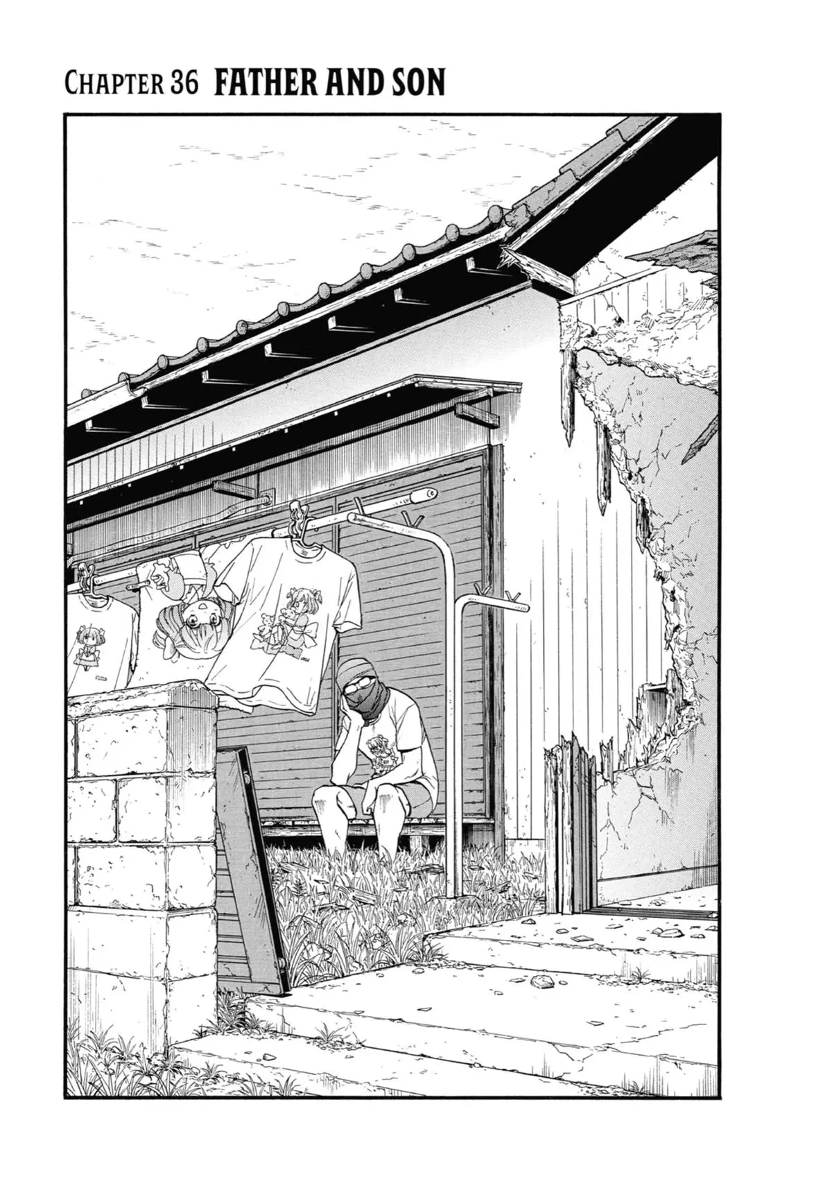 Read Daemons Of The Shadow Realm - Chapter 36 - www.daemonsoftheshadowreal.com | Image 7