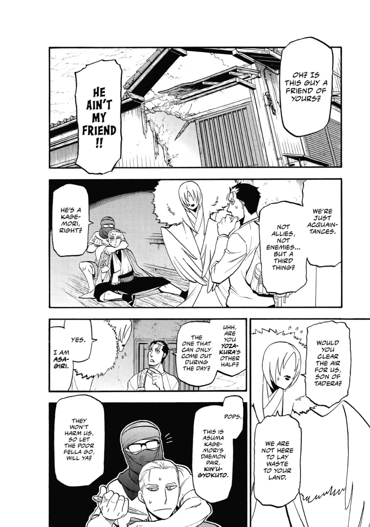 Read Daemons Of The Shadow Realm - Chapter 36 - www.daemonsoftheshadowreal.com | Image 8