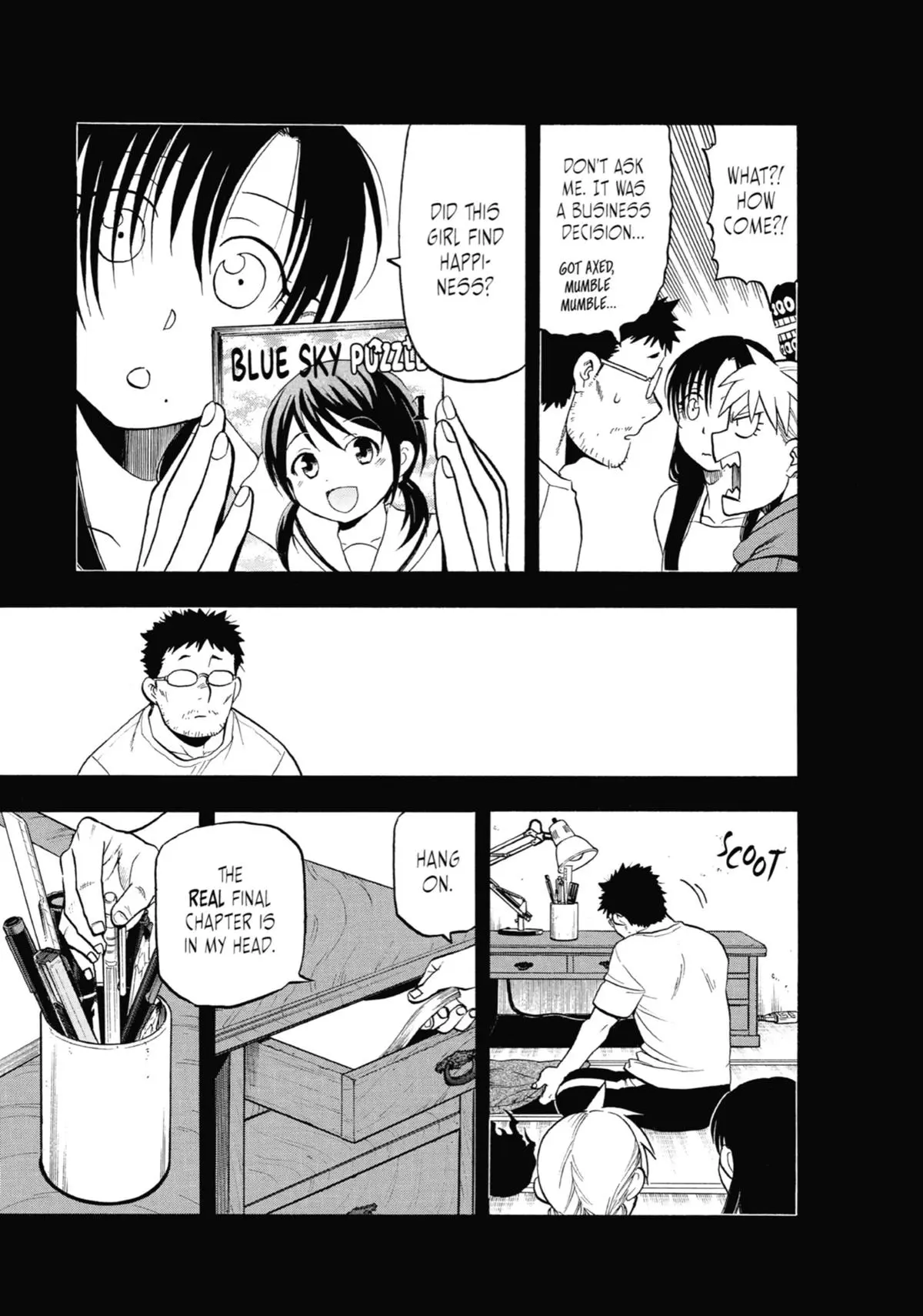 Read Daemons Of The Shadow Realm - Chapter 36 - www.daemonsoftheshadowreal.com | Image 17