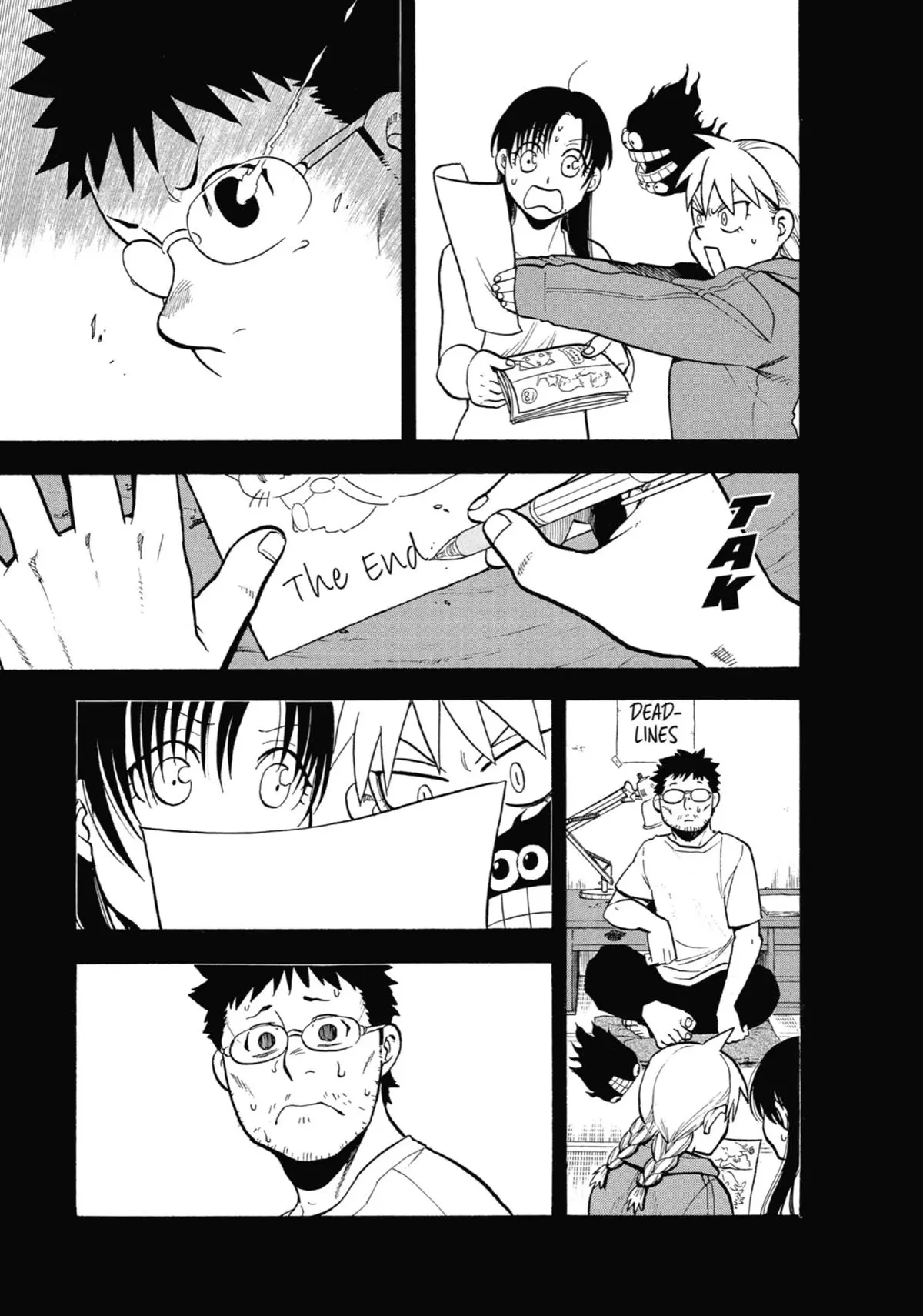 Read Daemons Of The Shadow Realm - Chapter 36 - www.daemonsoftheshadowreal.com | Image 19