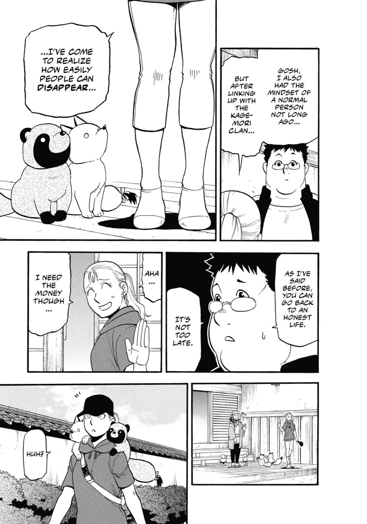 Read Daemons Of The Shadow Realm - Chapter 36 - www.daemonsoftheshadowreal.com | Image 23