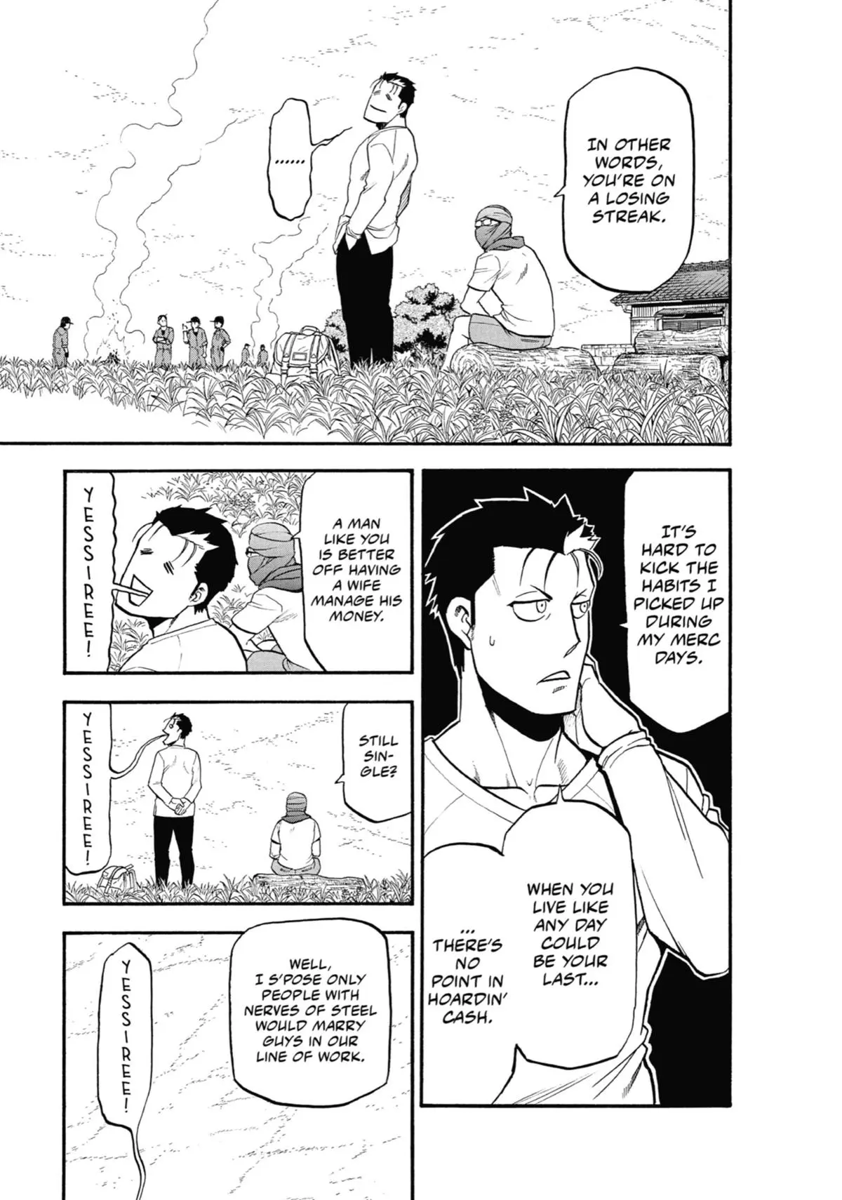 Read Daemons Of The Shadow Realm - Chapter 36 - www.daemonsoftheshadowreal.com | Image 27