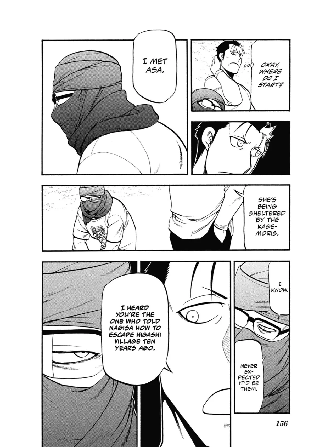 Read Daemons Of The Shadow Realm - Chapter 36 - www.daemonsoftheshadowreal.com | Image 28