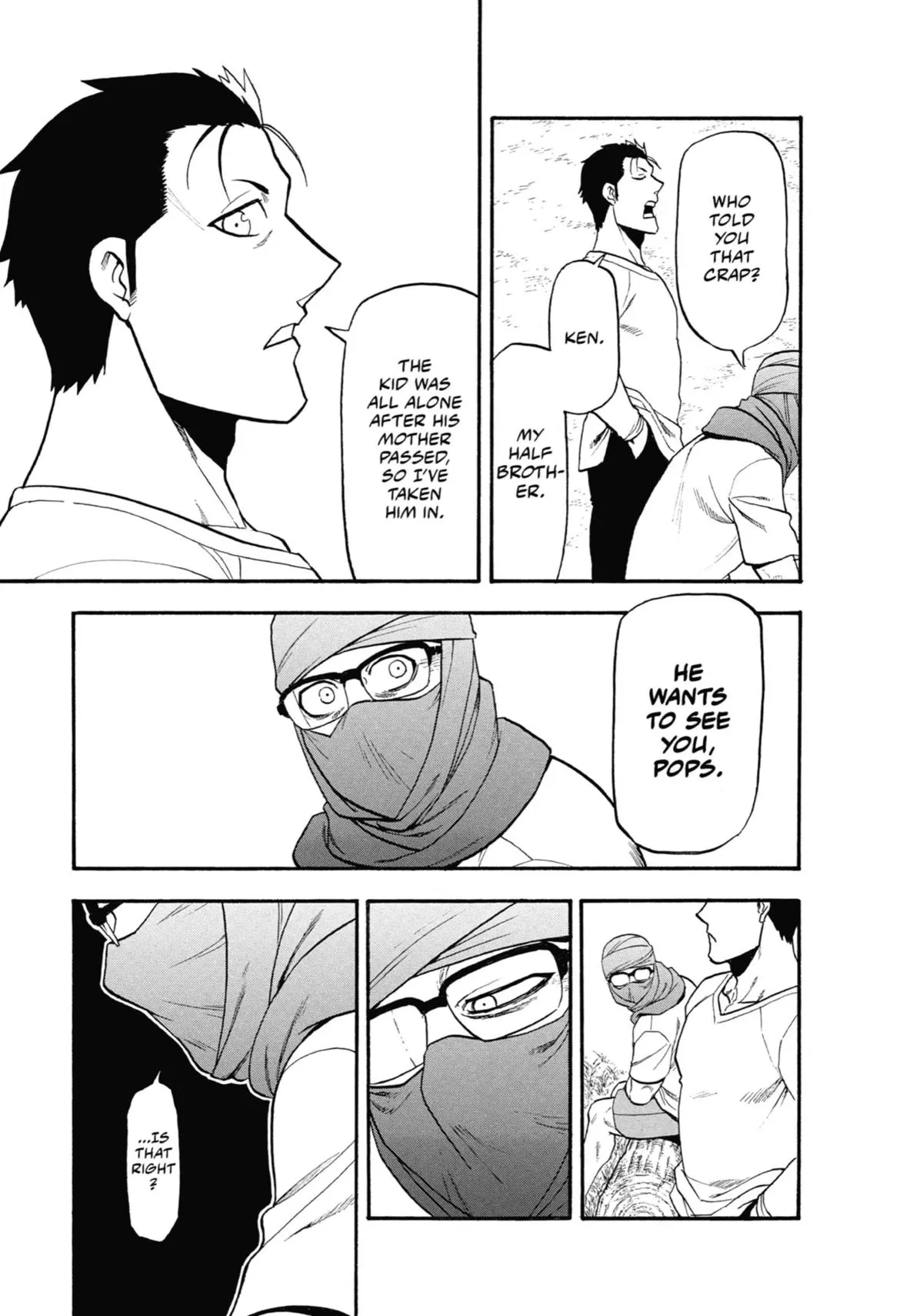 Read Daemons Of The Shadow Realm - Chapter 36 - www.daemonsoftheshadowreal.com | Image 29