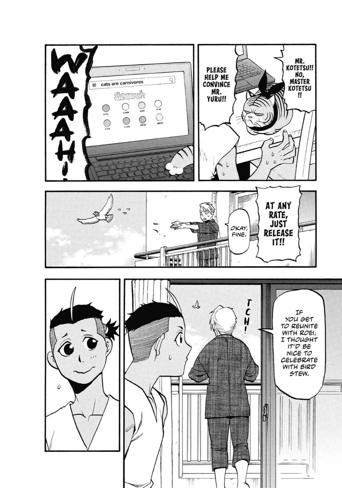 Read Daemons Of The Shadow Realm - Chapter 36 - www.daemonsoftheshadowreal.com | Image 34