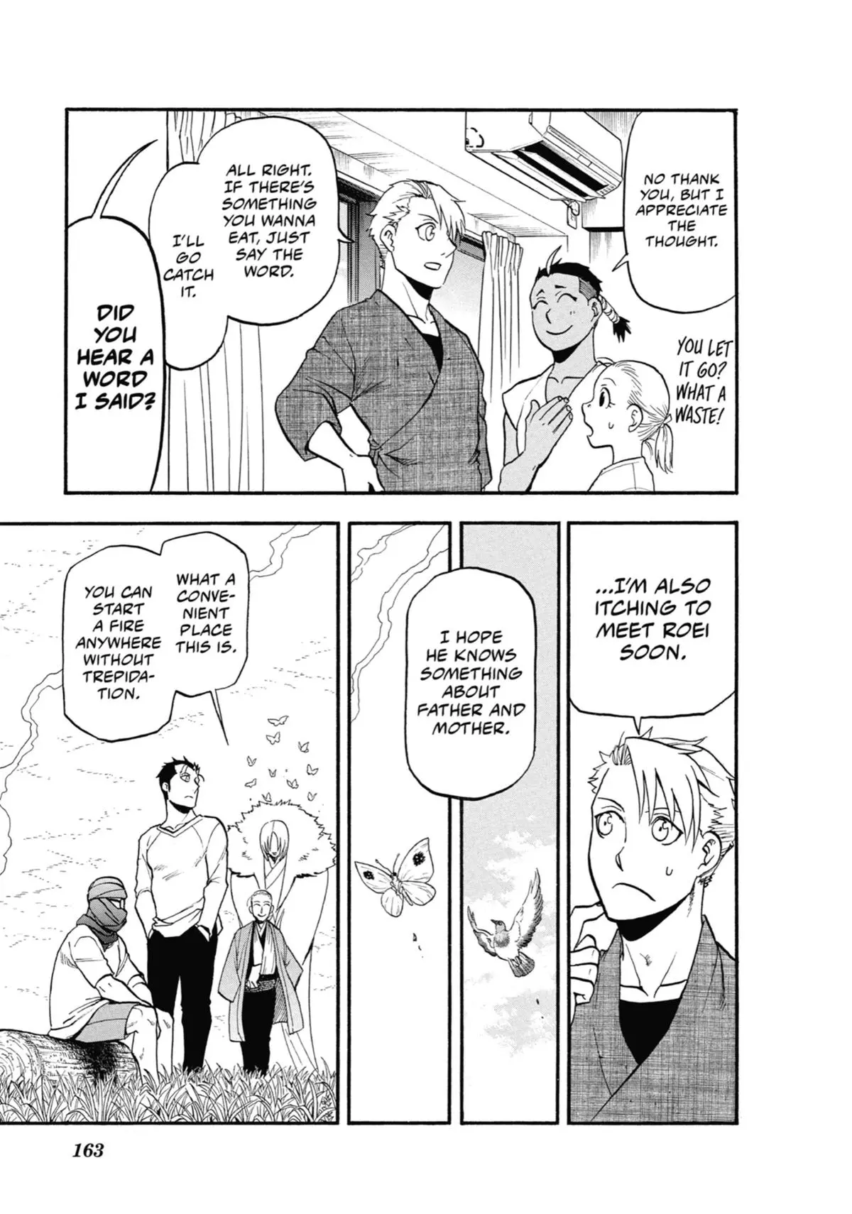Read Daemons Of The Shadow Realm - Chapter 36 - www.daemonsoftheshadowreal.com | Image 35