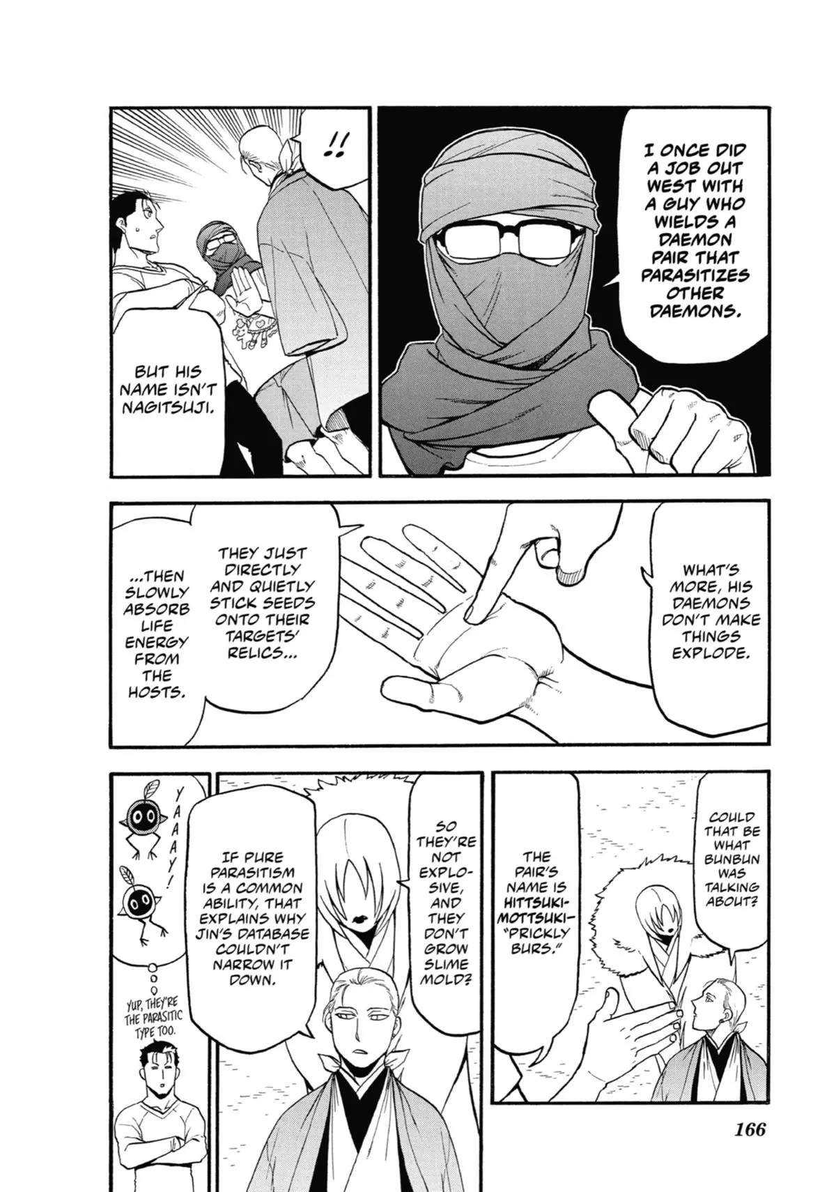 Read Daemons Of The Shadow Realm - Chapter 36 - www.daemonsoftheshadowreal.com | Image 38