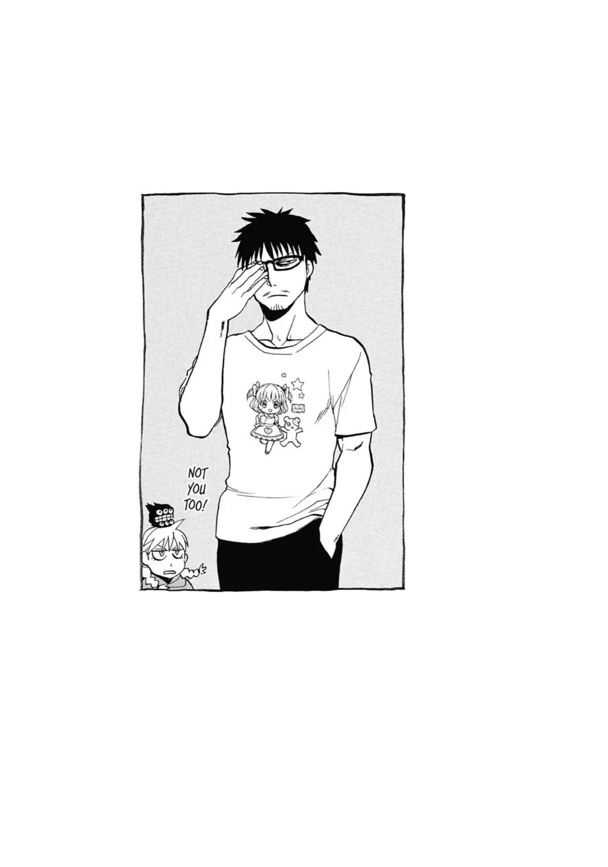 Read Daemons Of The Shadow Realm - Chapter 36 - www.daemonsoftheshadowreal.com | Image 41