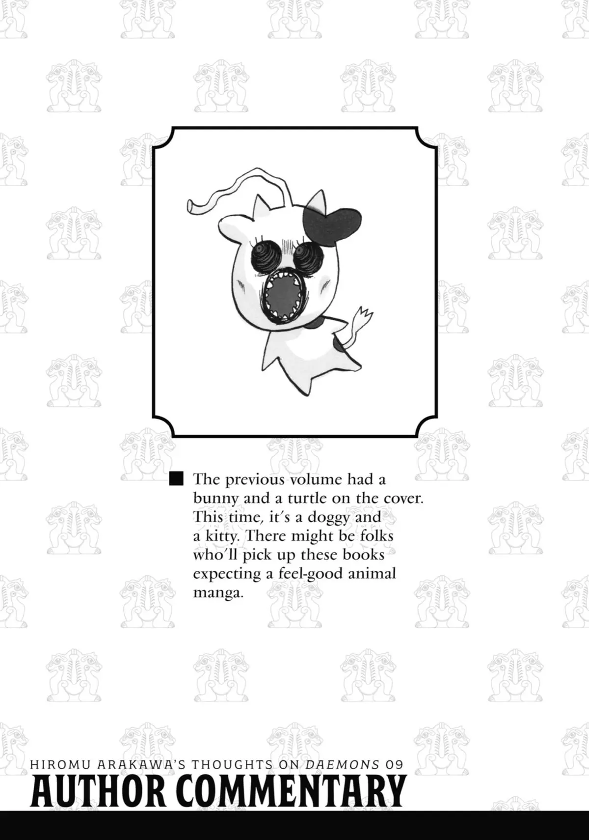 Read Daemons Of The Shadow Realm - Chapter 36 - www.daemonsoftheshadowreal.com | Image 47