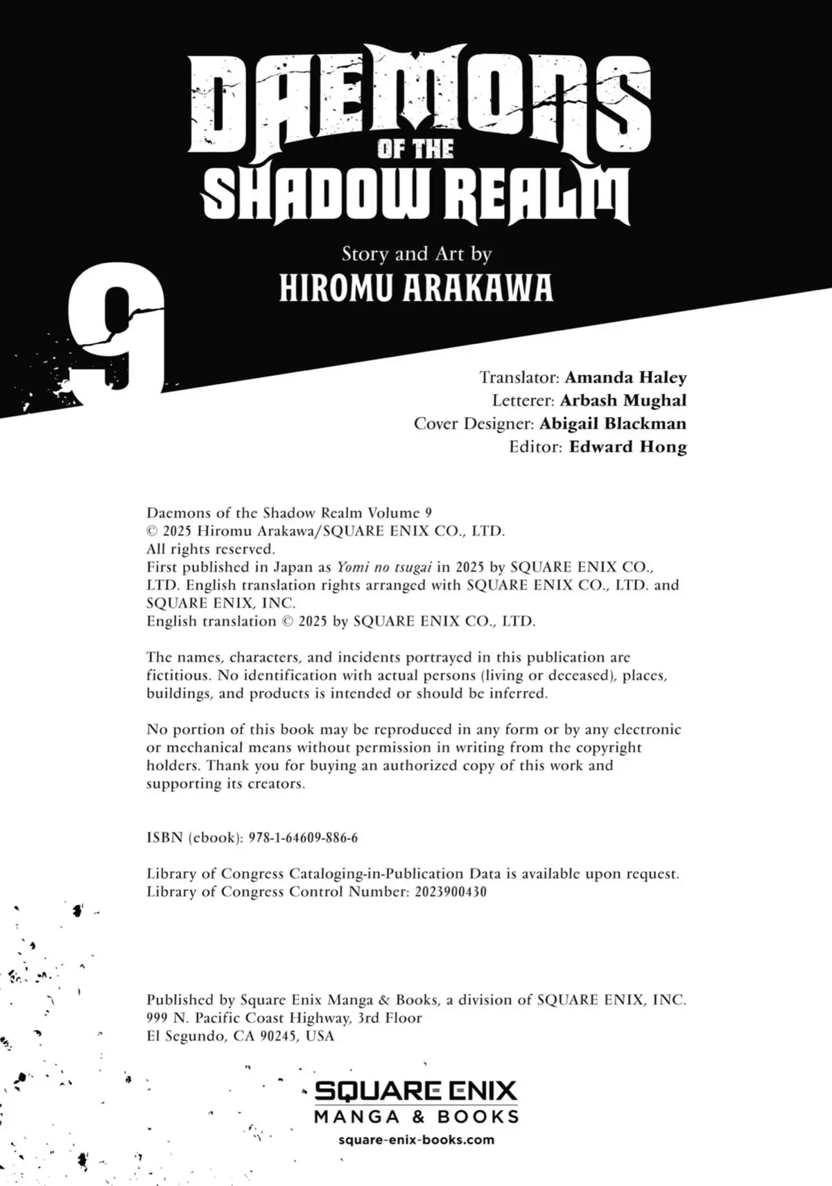 Read Daemons Of The Shadow Realm - Chapter 36 - www.daemonsoftheshadowreal.com | Image 49