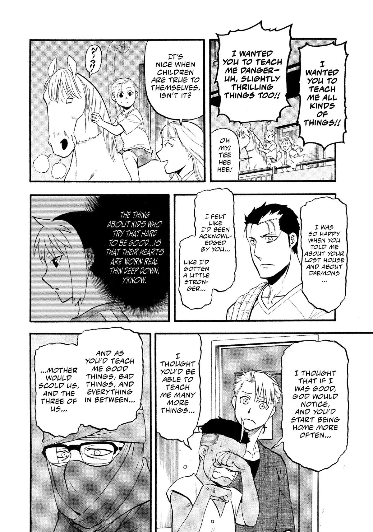 Read Daemons Of The Shadow Realm - Chapter 37 - www.daemonsoftheshadowreal.com | Image 14