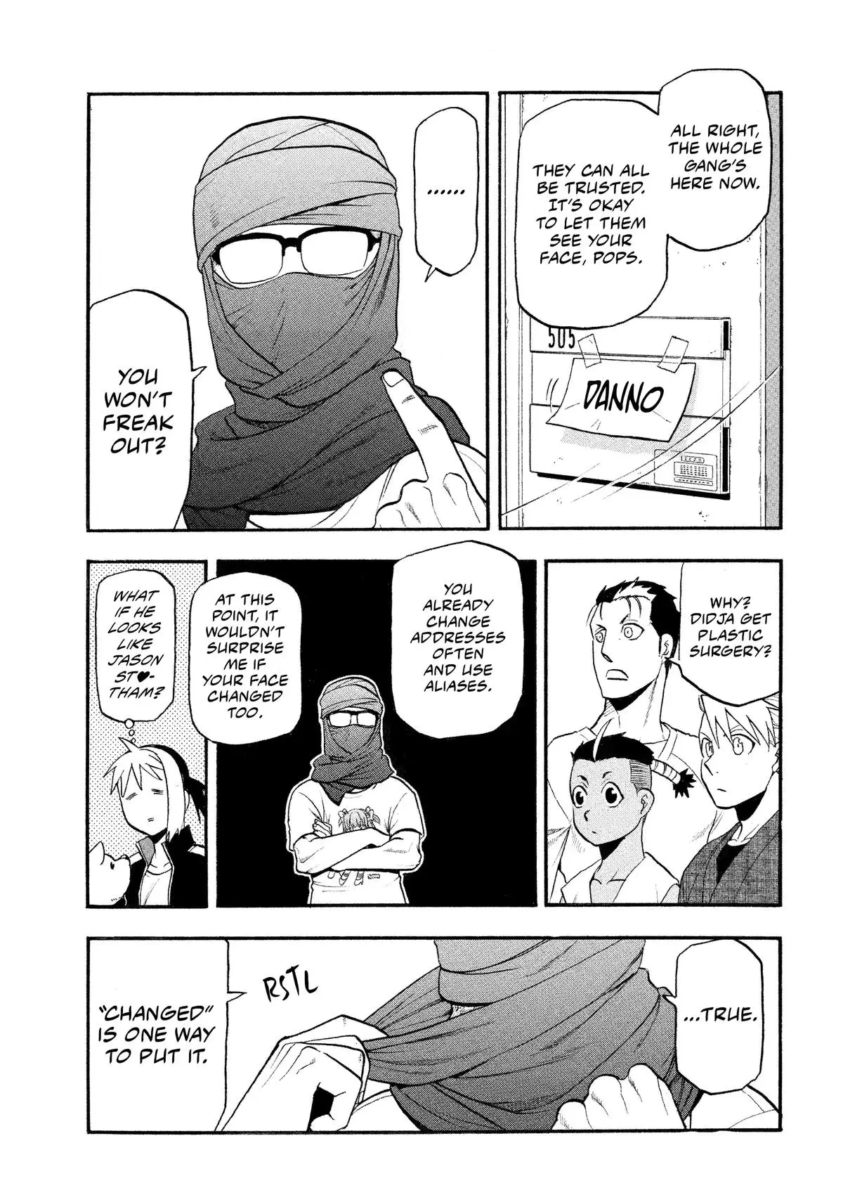 Read Daemons Of The Shadow Realm - Chapter 37 - www.daemonsoftheshadowreal.com | Image 23