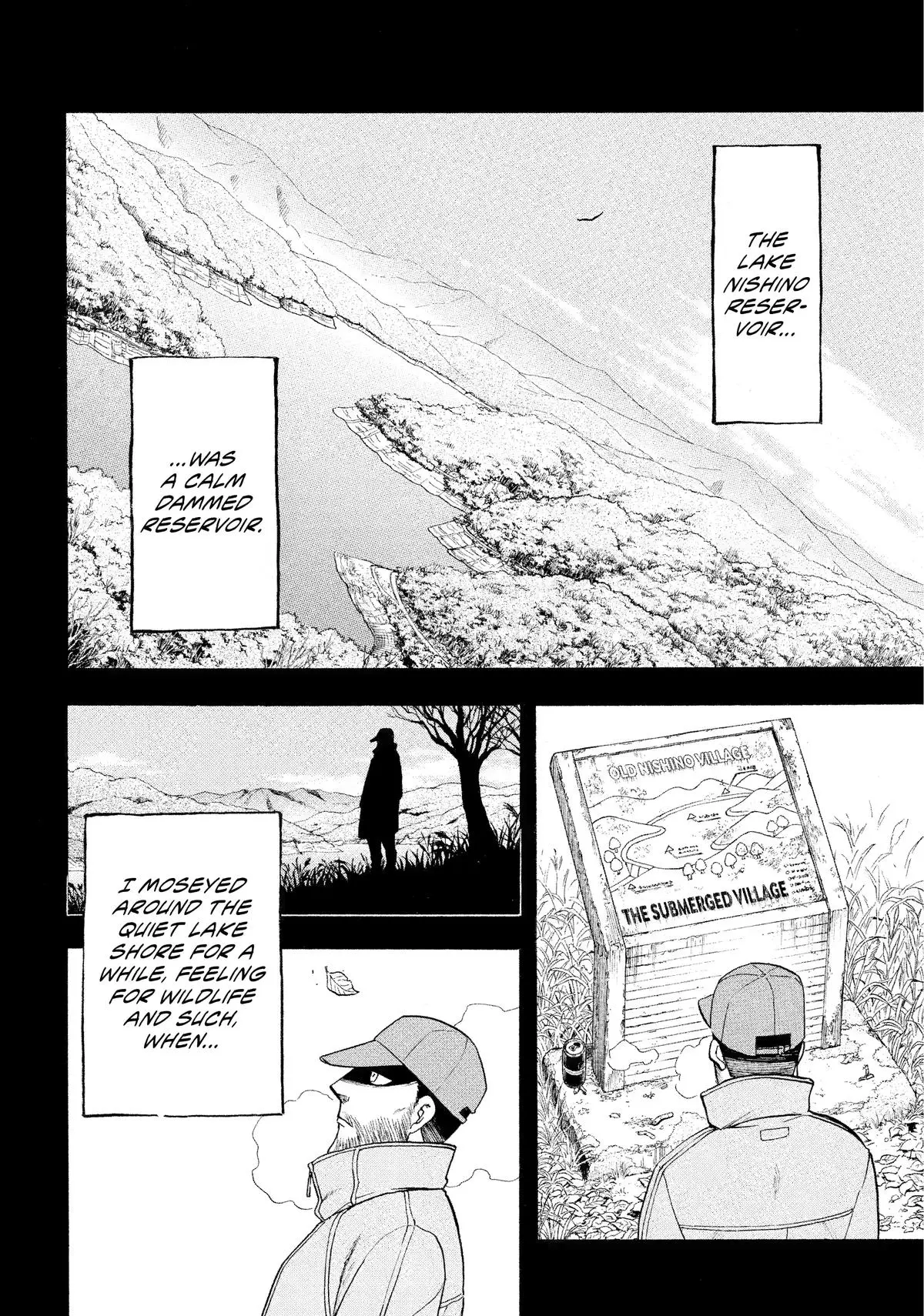 Read Daemons Of The Shadow Realm - Chapter 37 - www.daemonsoftheshadowreal.com | Image 26