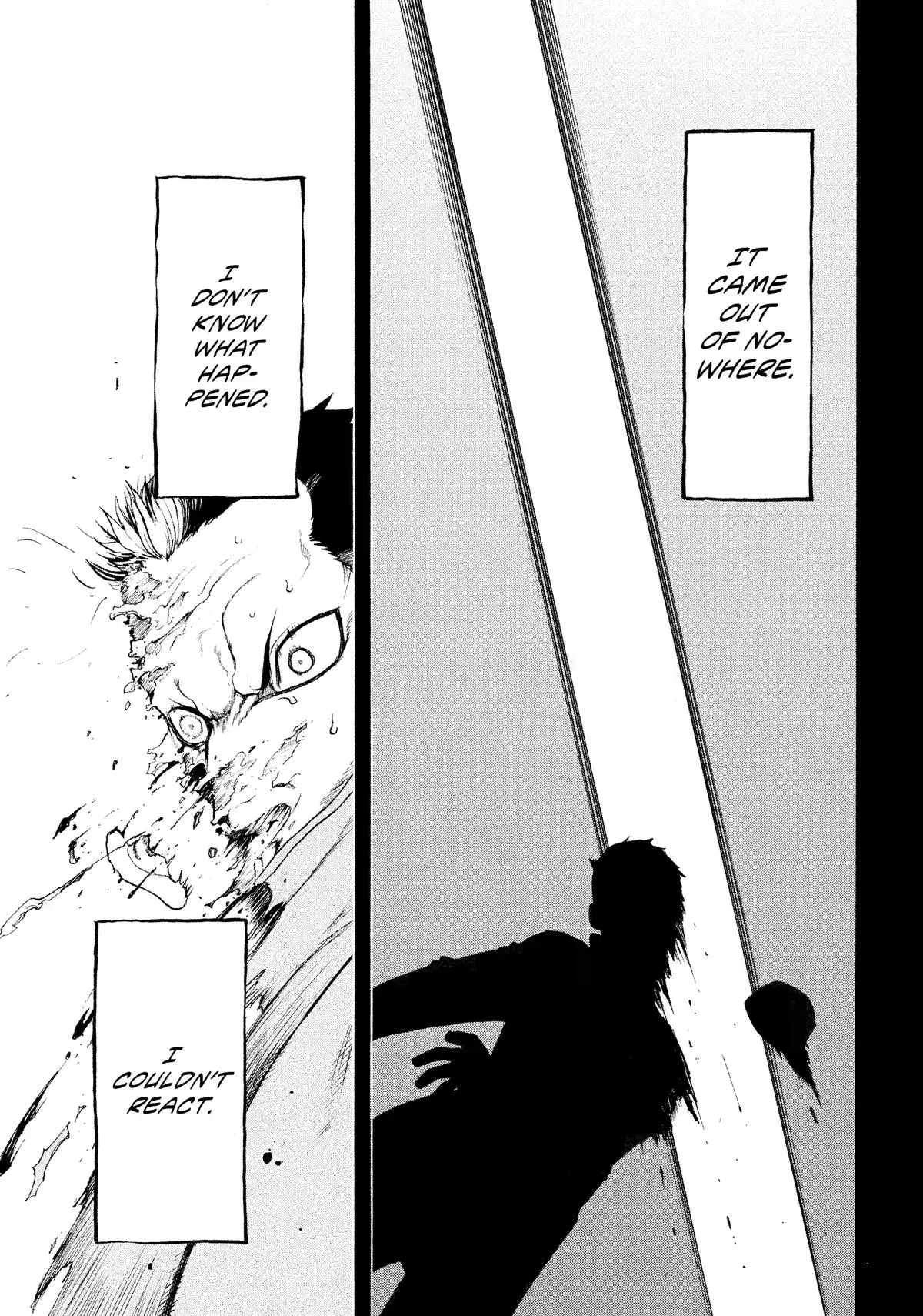 Read Daemons Of The Shadow Realm - Chapter 37 - www.daemonsoftheshadowreal.com | Image 27