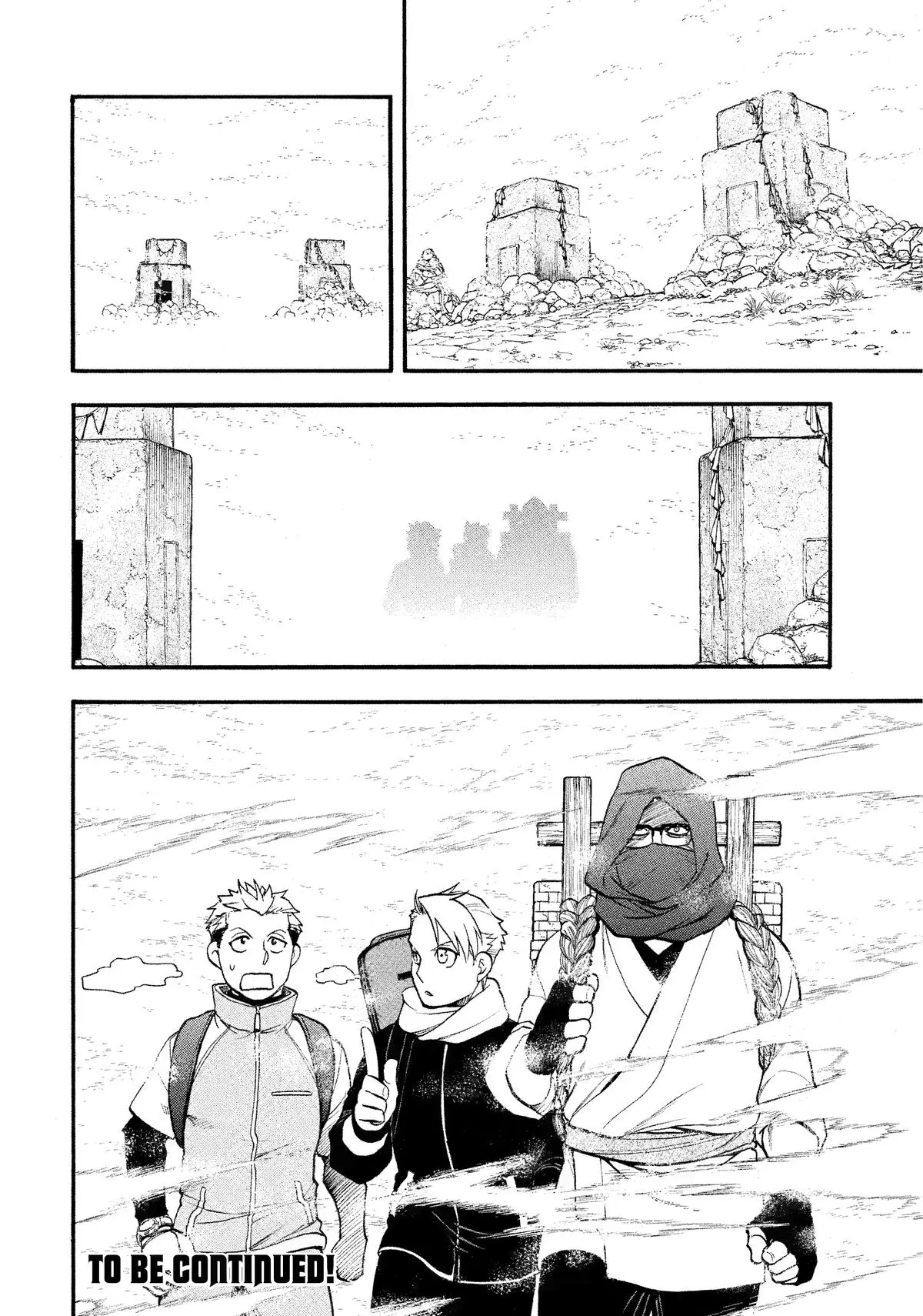Read Daemons Of The Shadow Realm - Chapter 37 - www.daemonsoftheshadowreal.com | Image 36