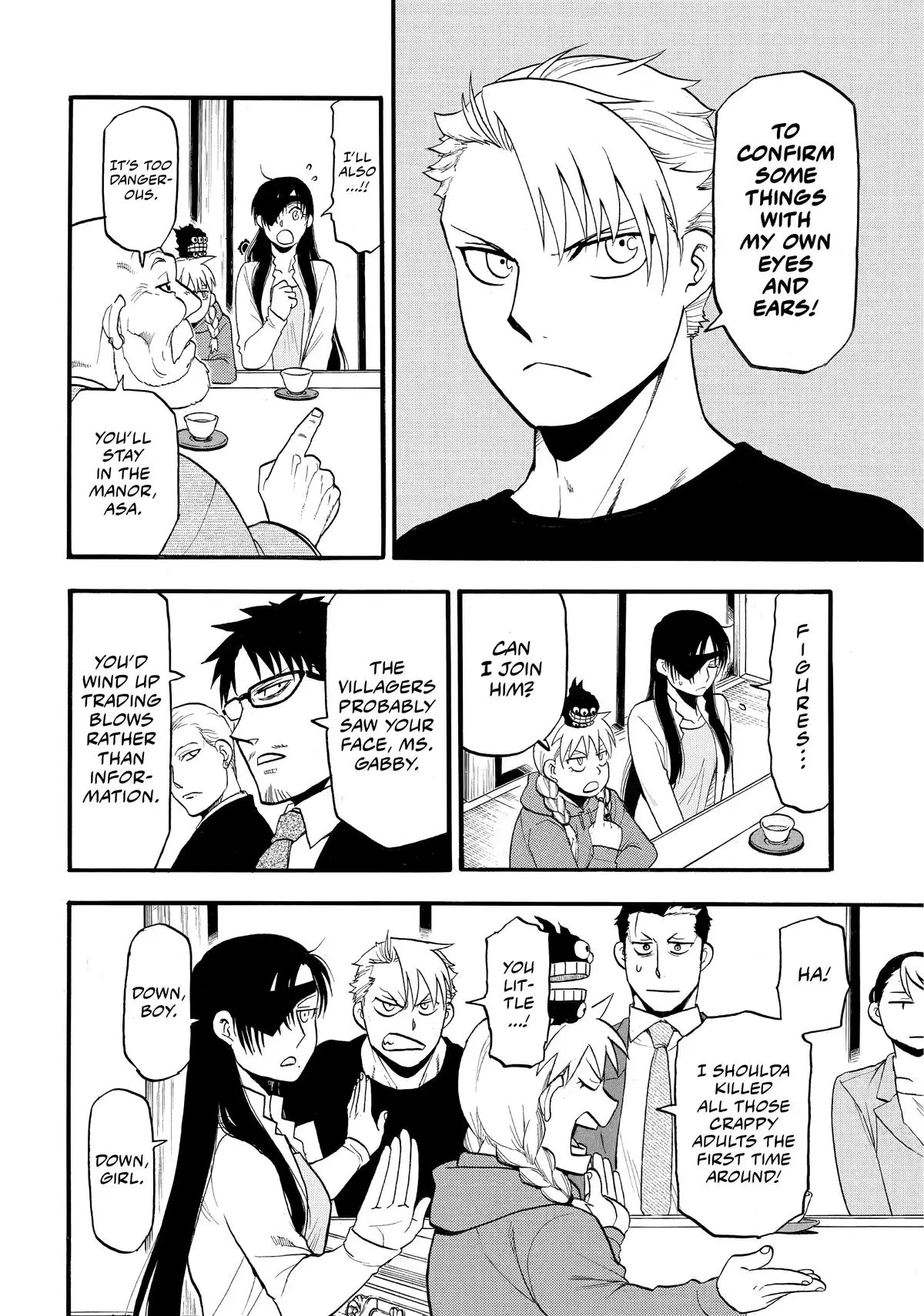 Read Daemons Of The Shadow Realm - Chapter 38 - www.daemonsoftheshadowreal.com | Image 6