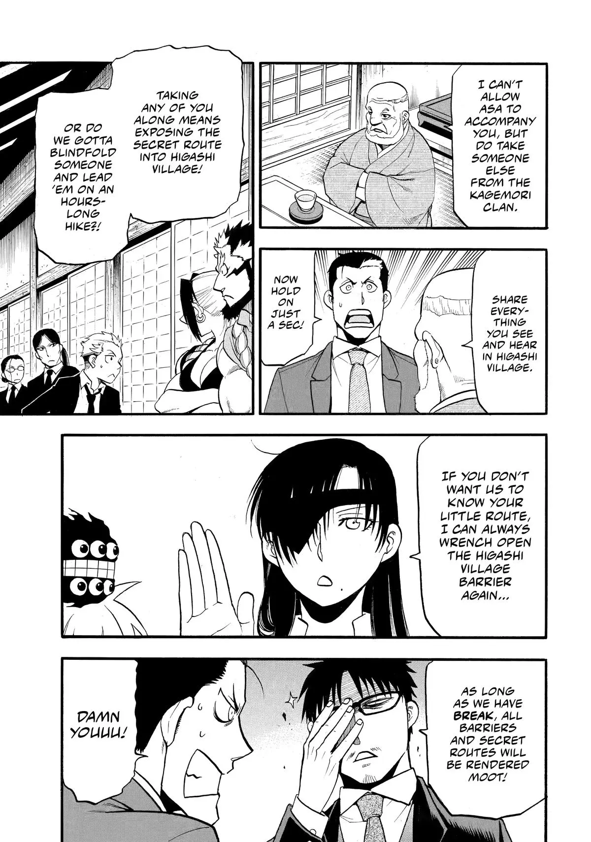Read Daemons Of The Shadow Realm - Chapter 38 - www.daemonsoftheshadowreal.com | Image 7