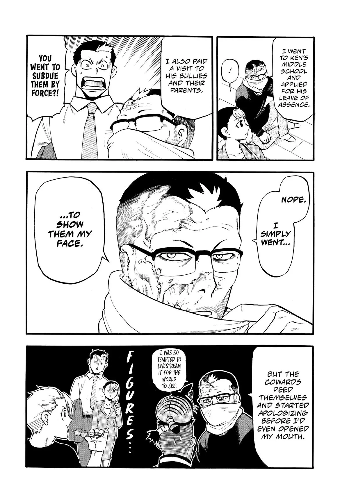 Read Daemons Of The Shadow Realm - Chapter 38 - www.daemonsoftheshadowreal.com | Image 12