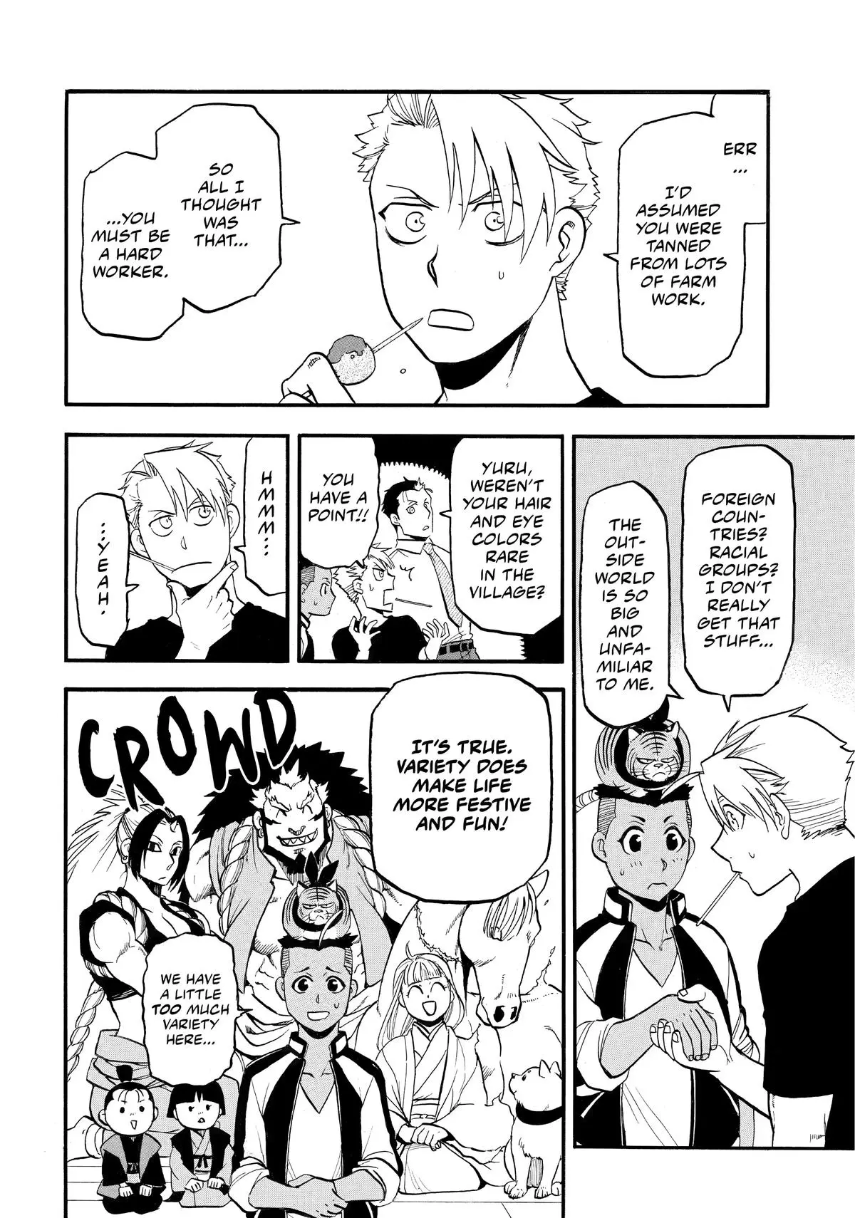 Read Daemons Of The Shadow Realm - Chapter 38 - www.daemonsoftheshadowreal.com | Image 14